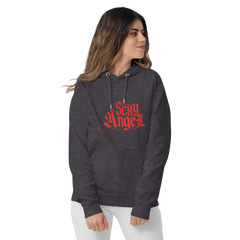 Sexy Angel Hoodie