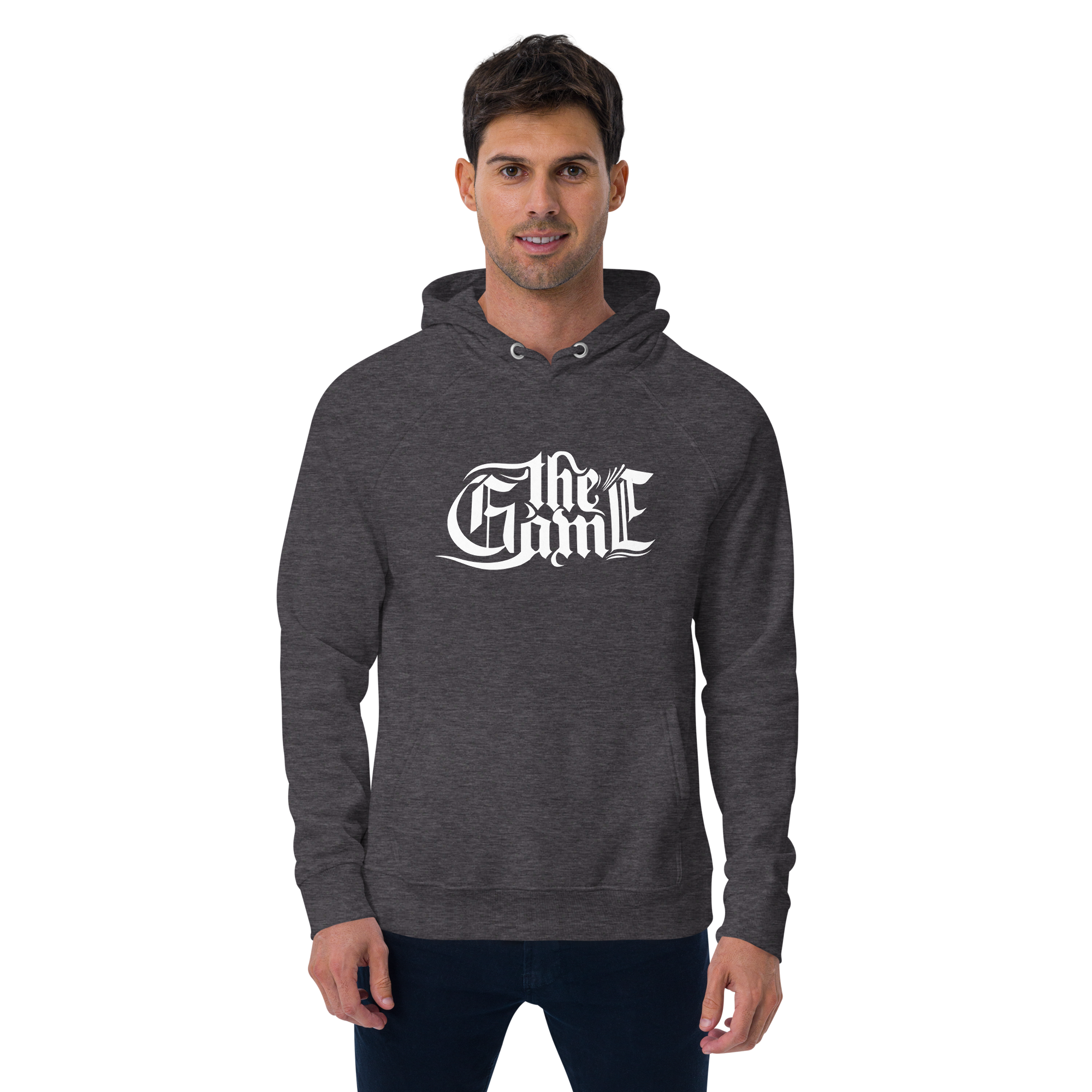The Game Hoodie