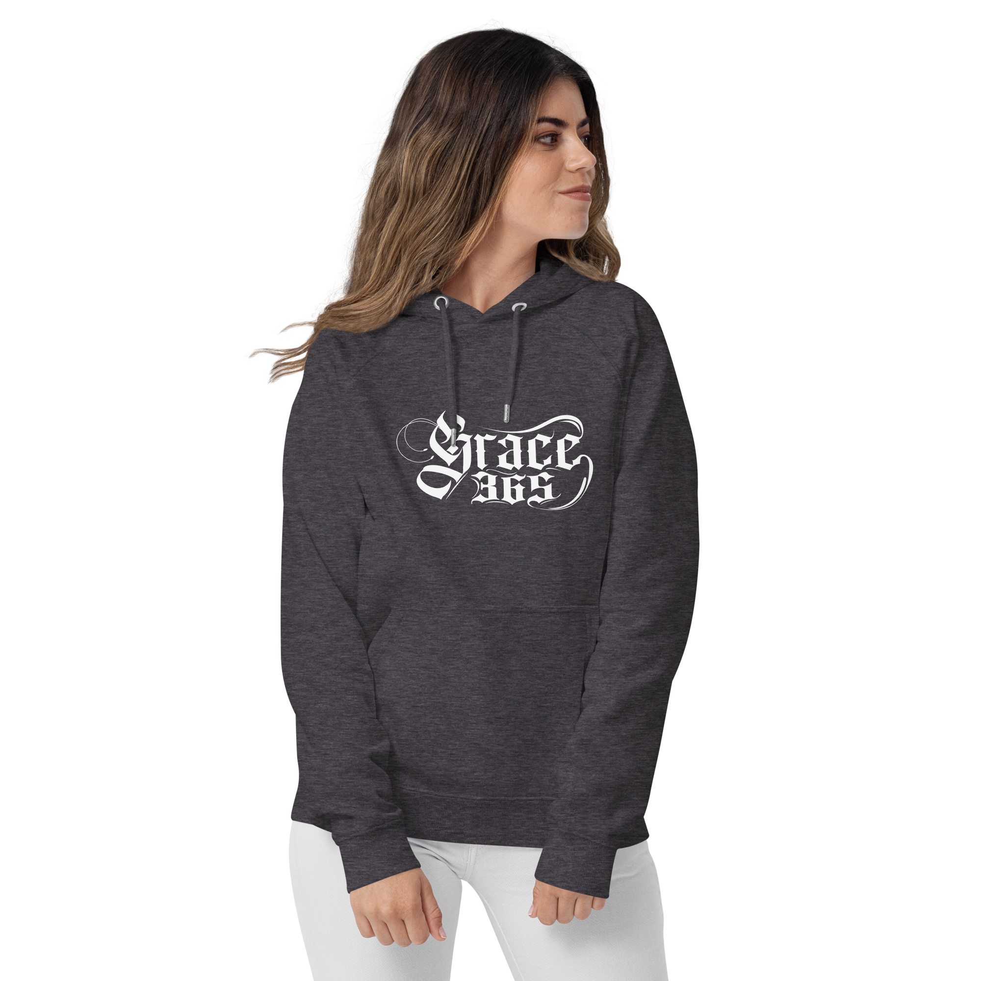 Grace 365 Hoodie