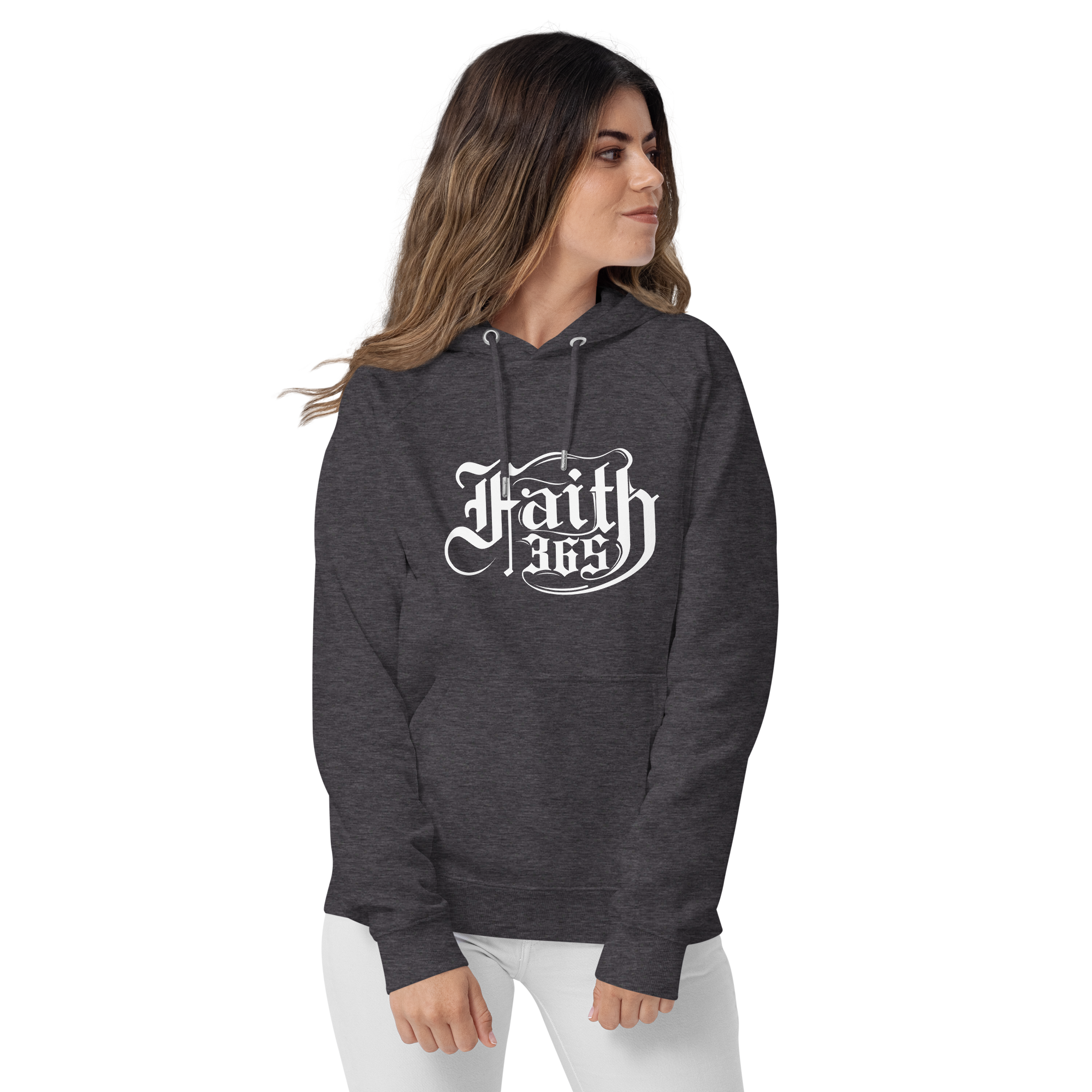 Faith 365 Hoodie