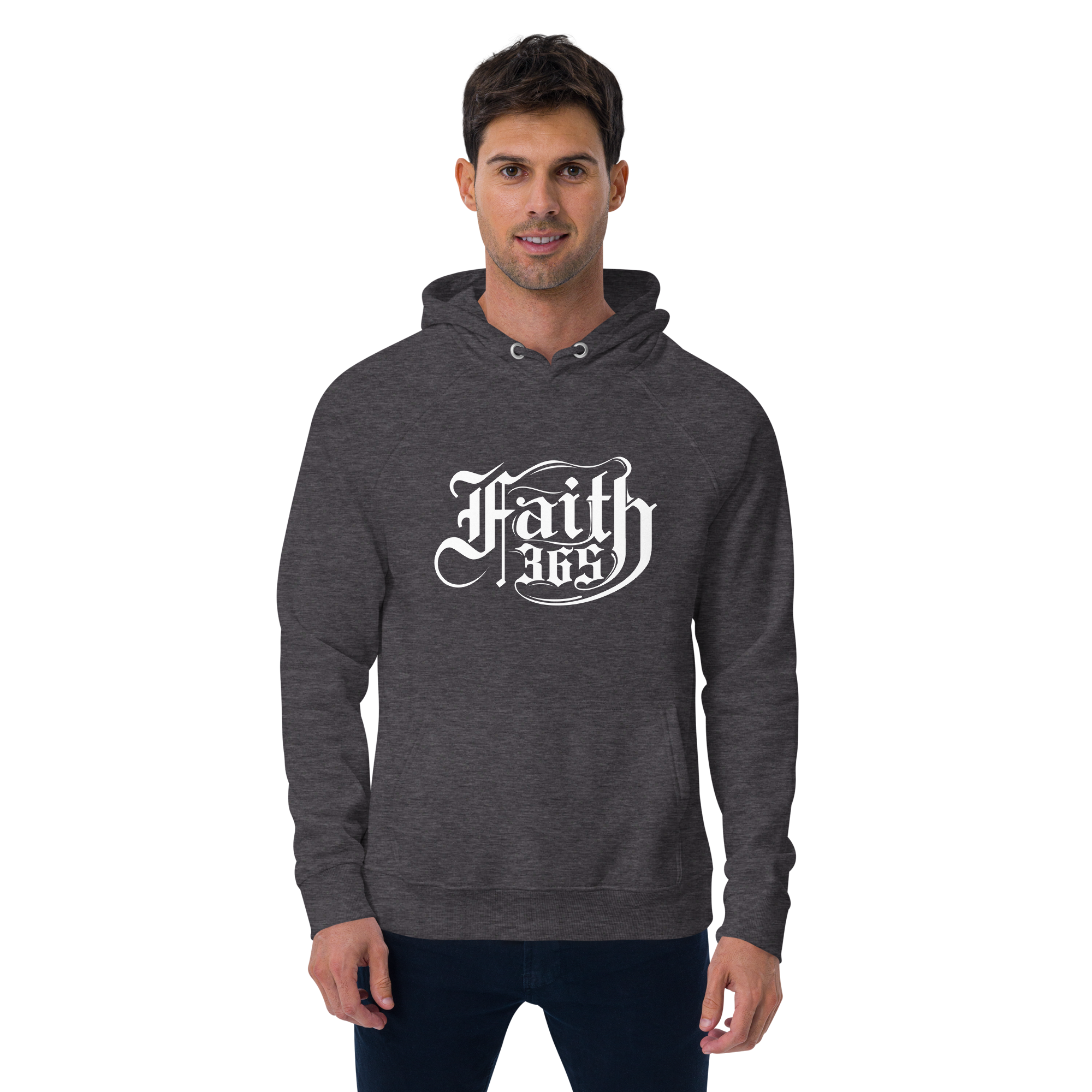 Faith 365 Hoodie