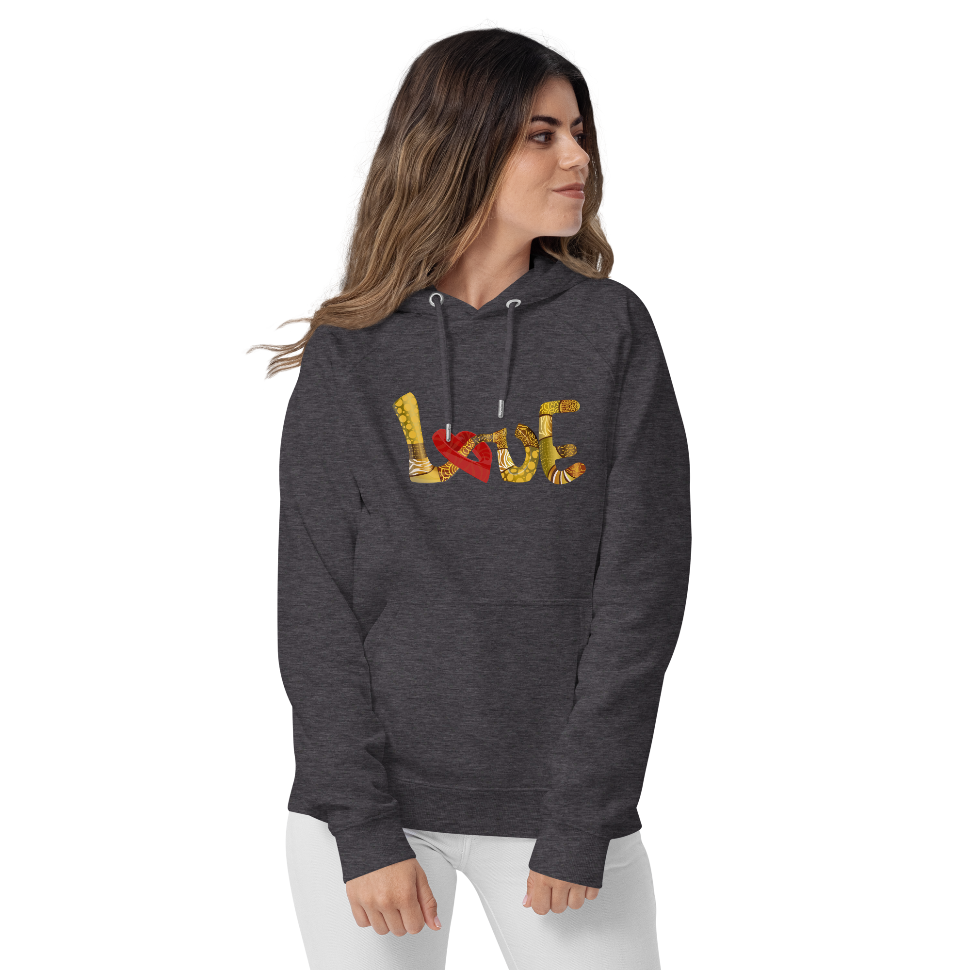 Love Hoodie