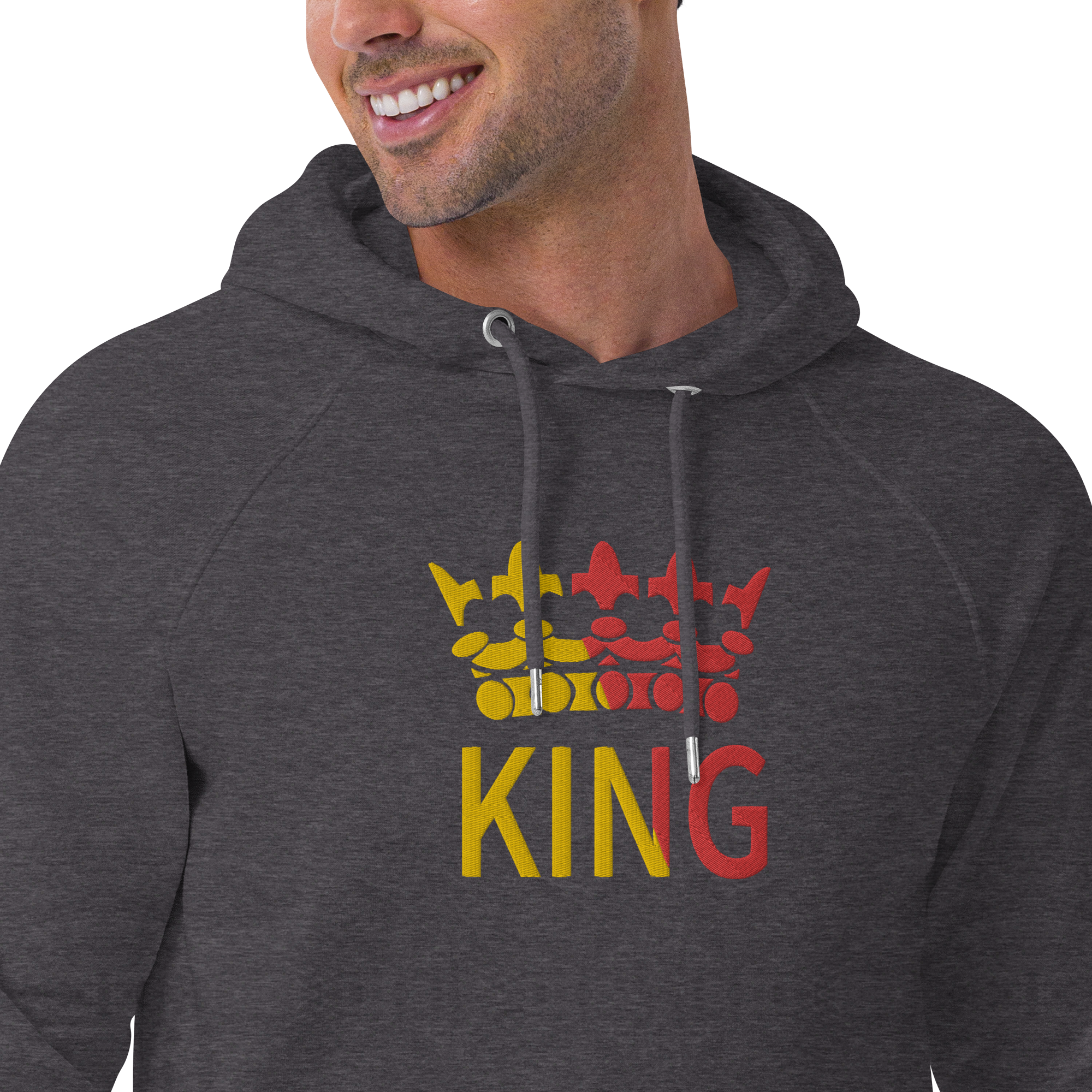 King Hoodie