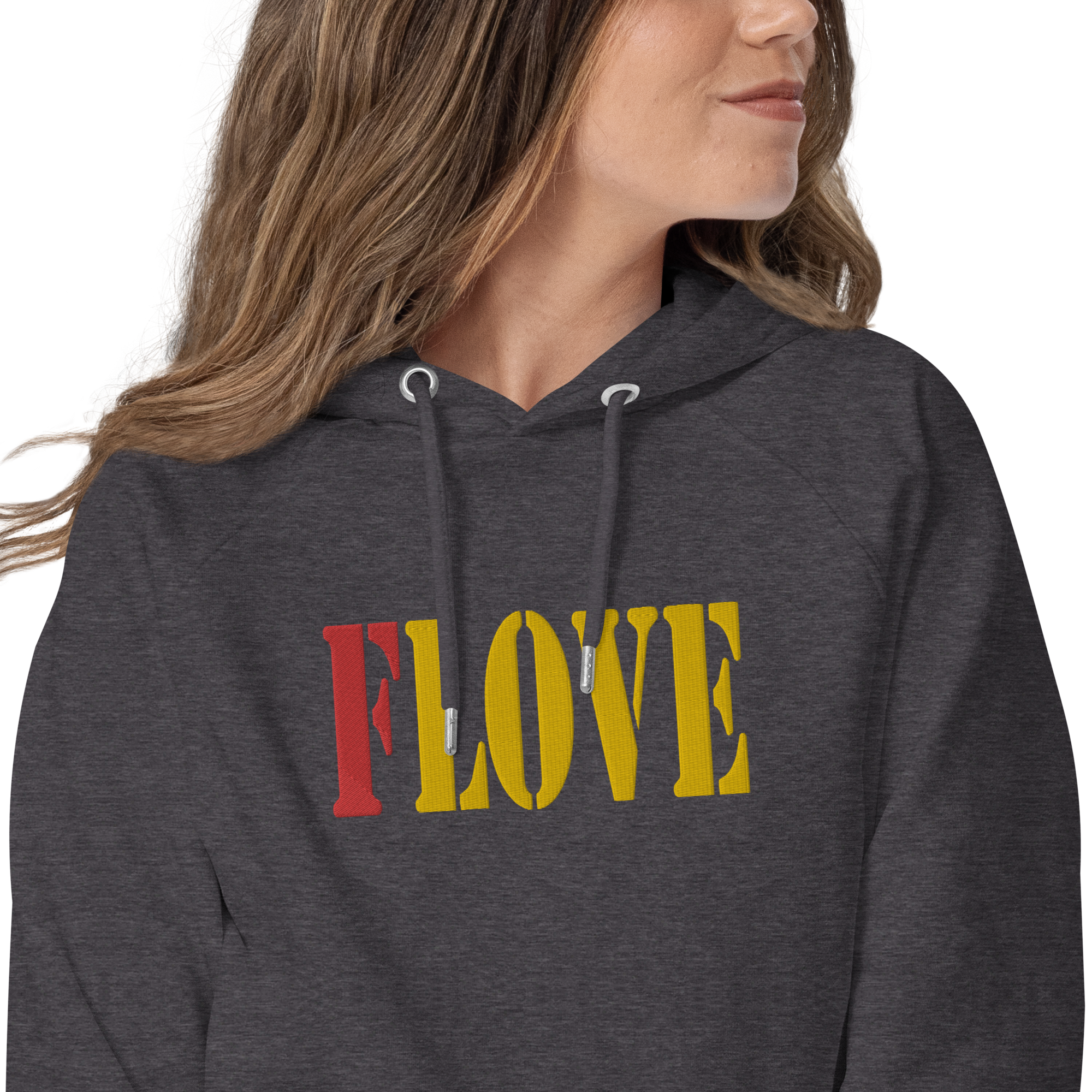 Flove Hoodie