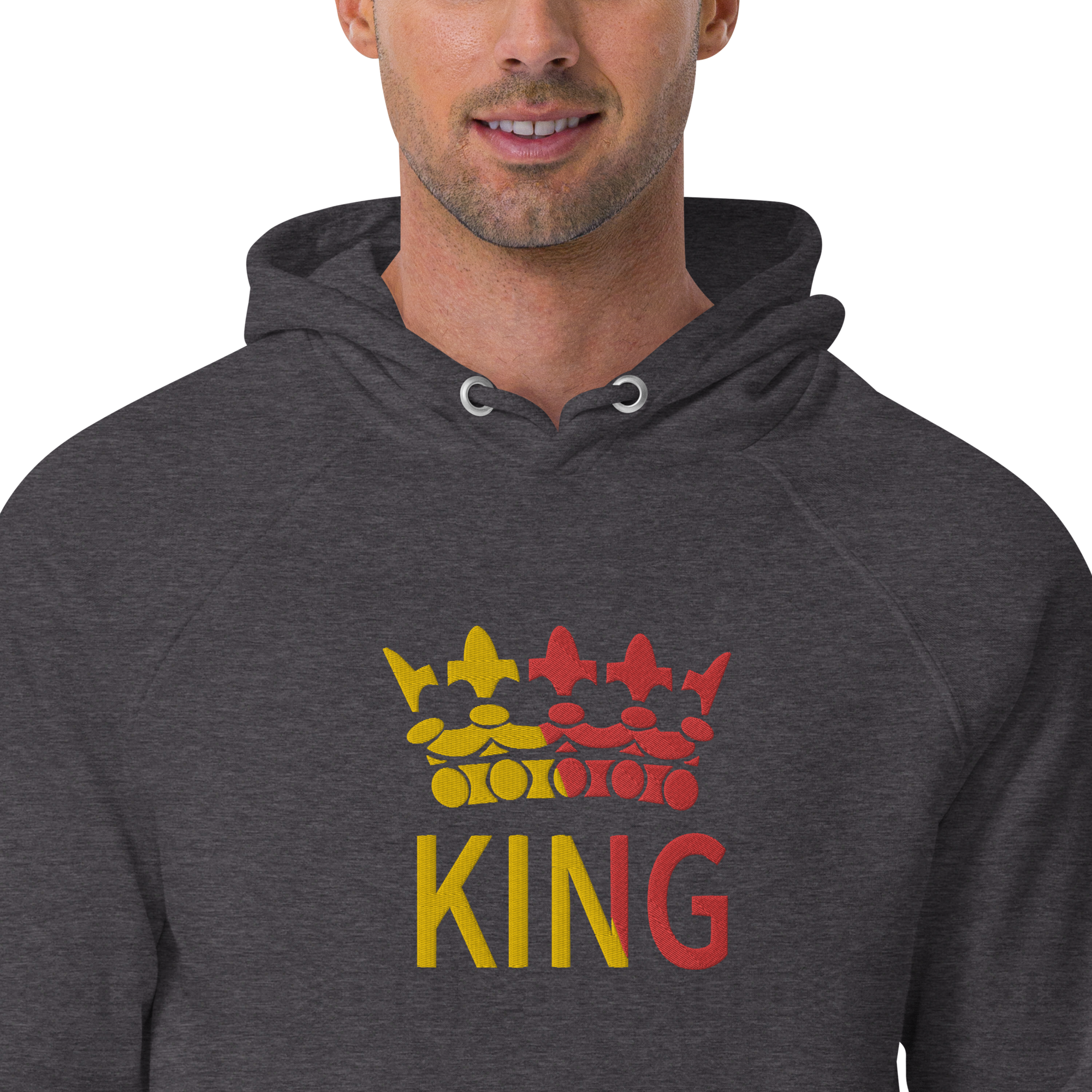 King Hoodie