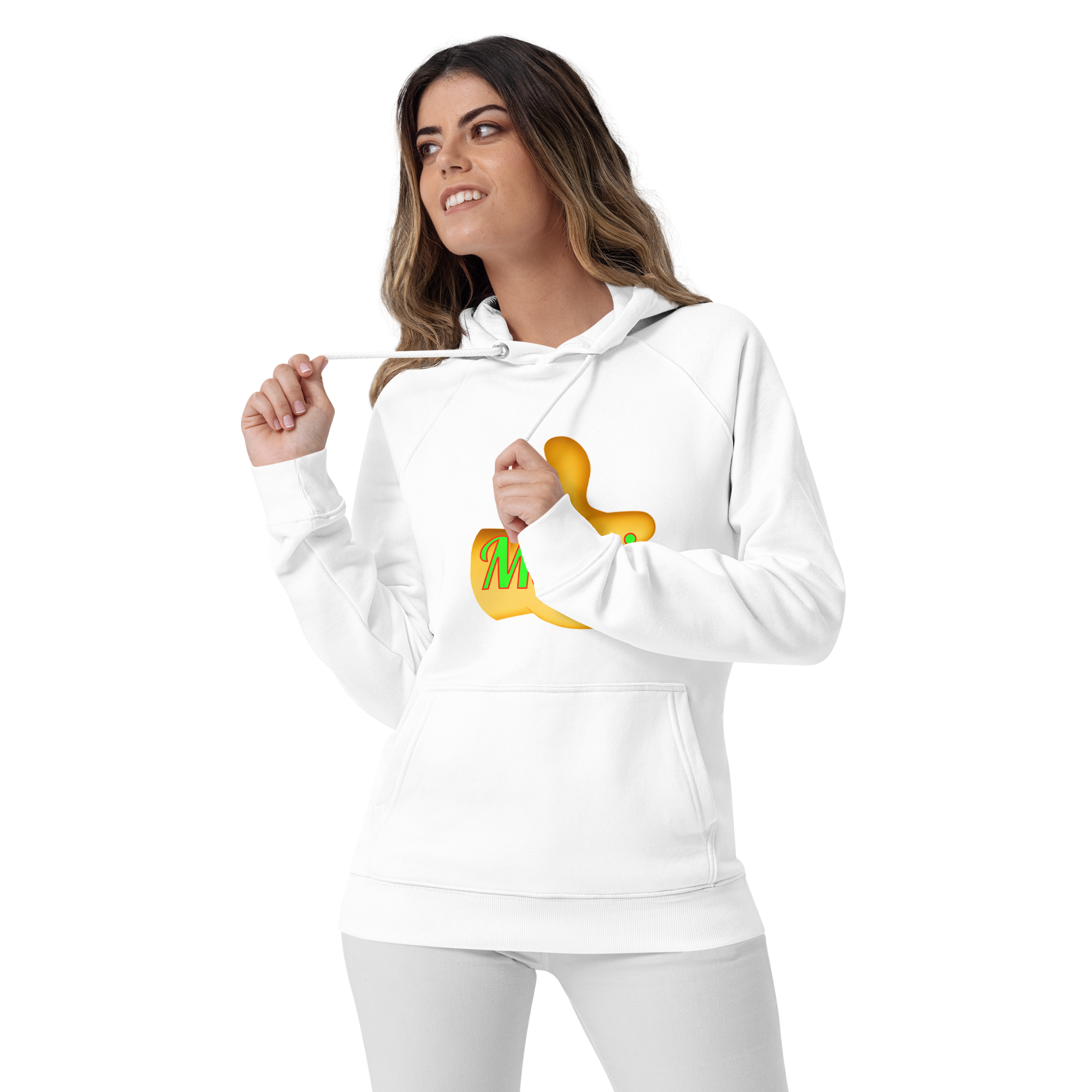 Merci Hoodie