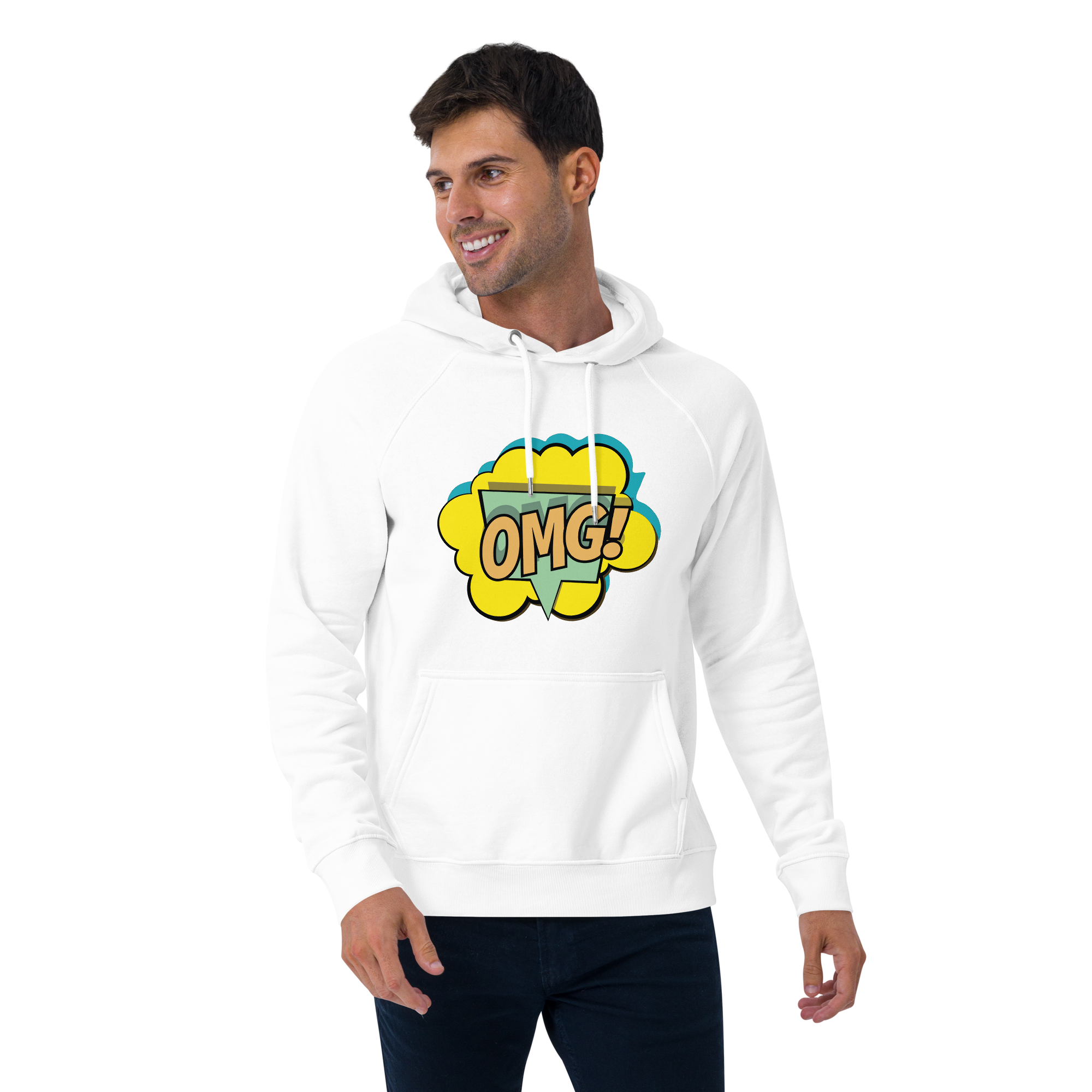 OMG Hoodie