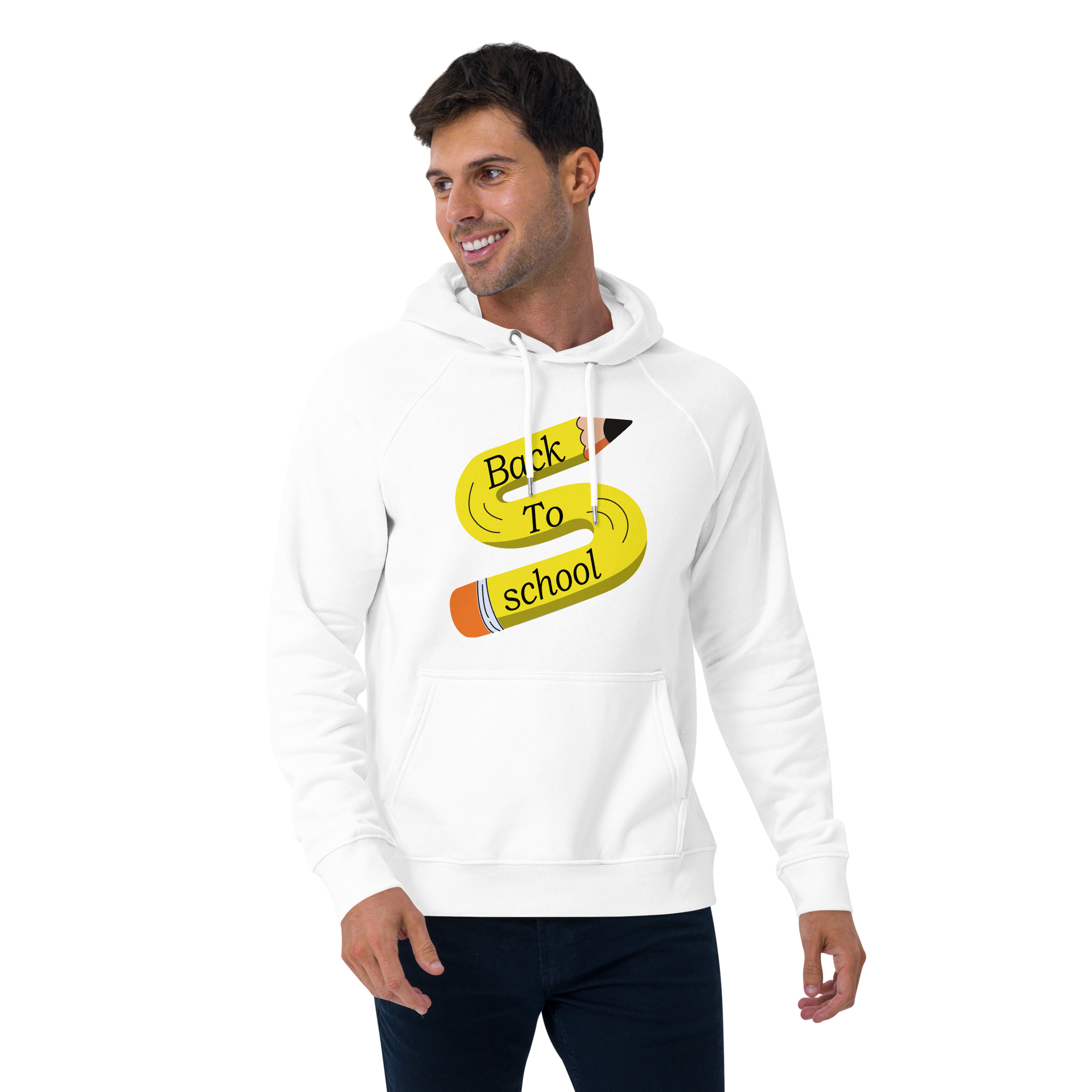 Back To School Hoodie