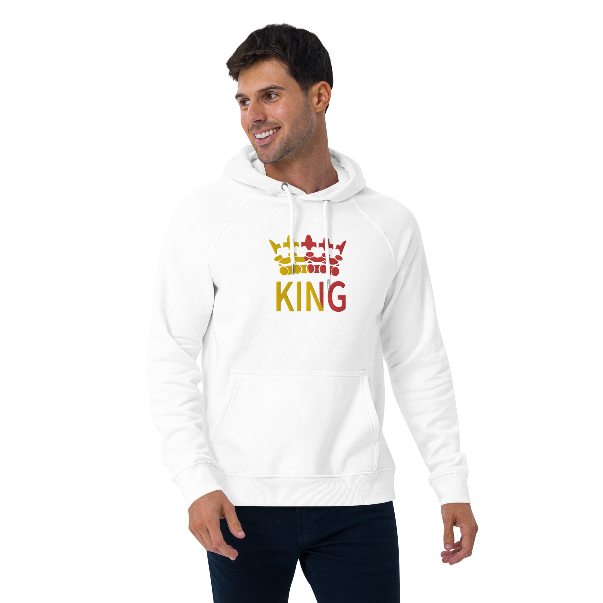 King Hoodie