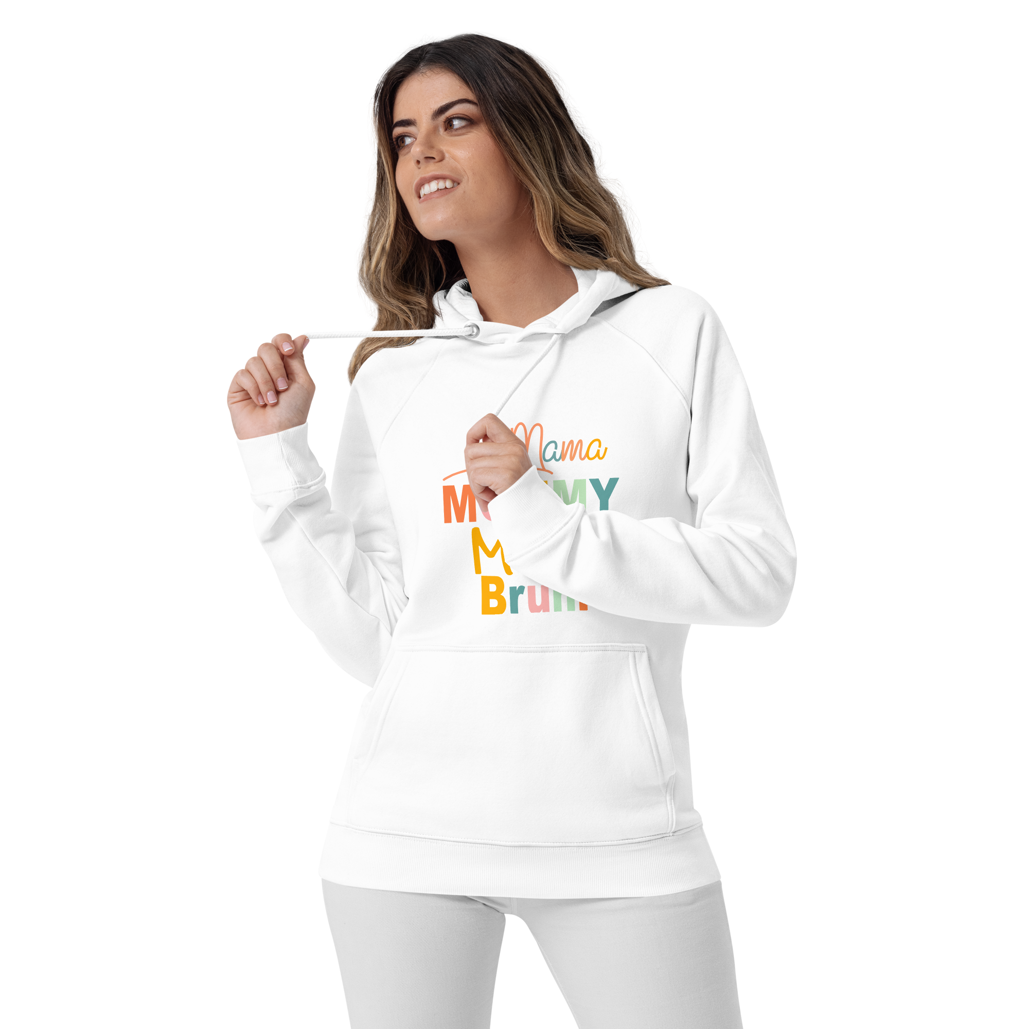 Mommy Hoodie