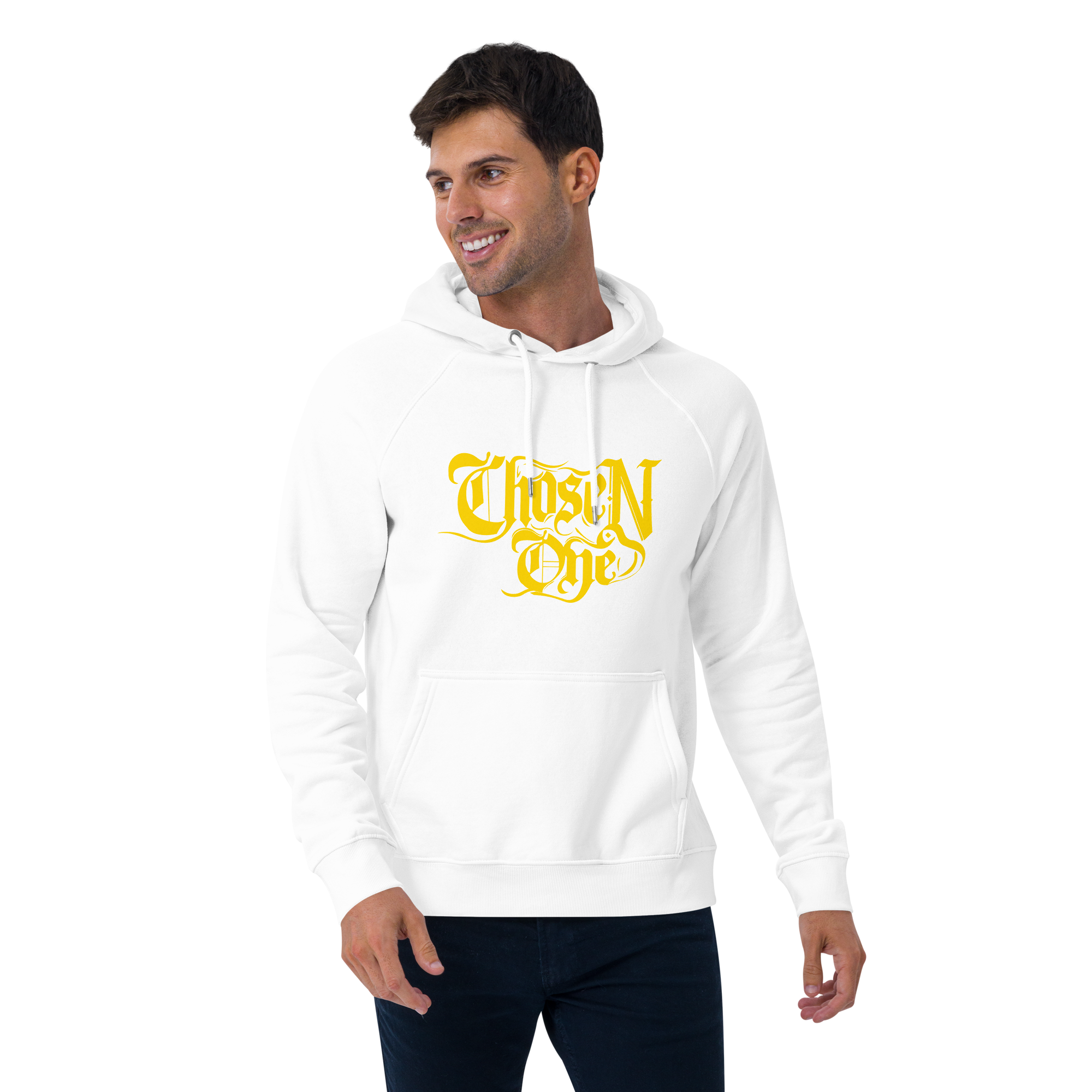 Chosen One Hoodie