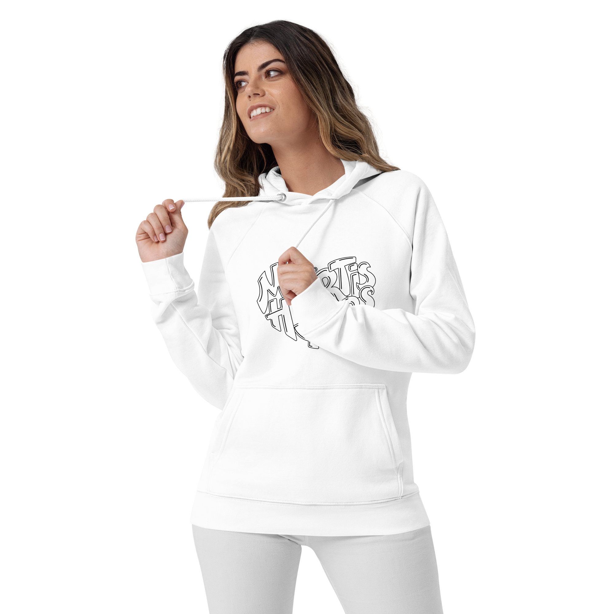 My Heart Hoodie