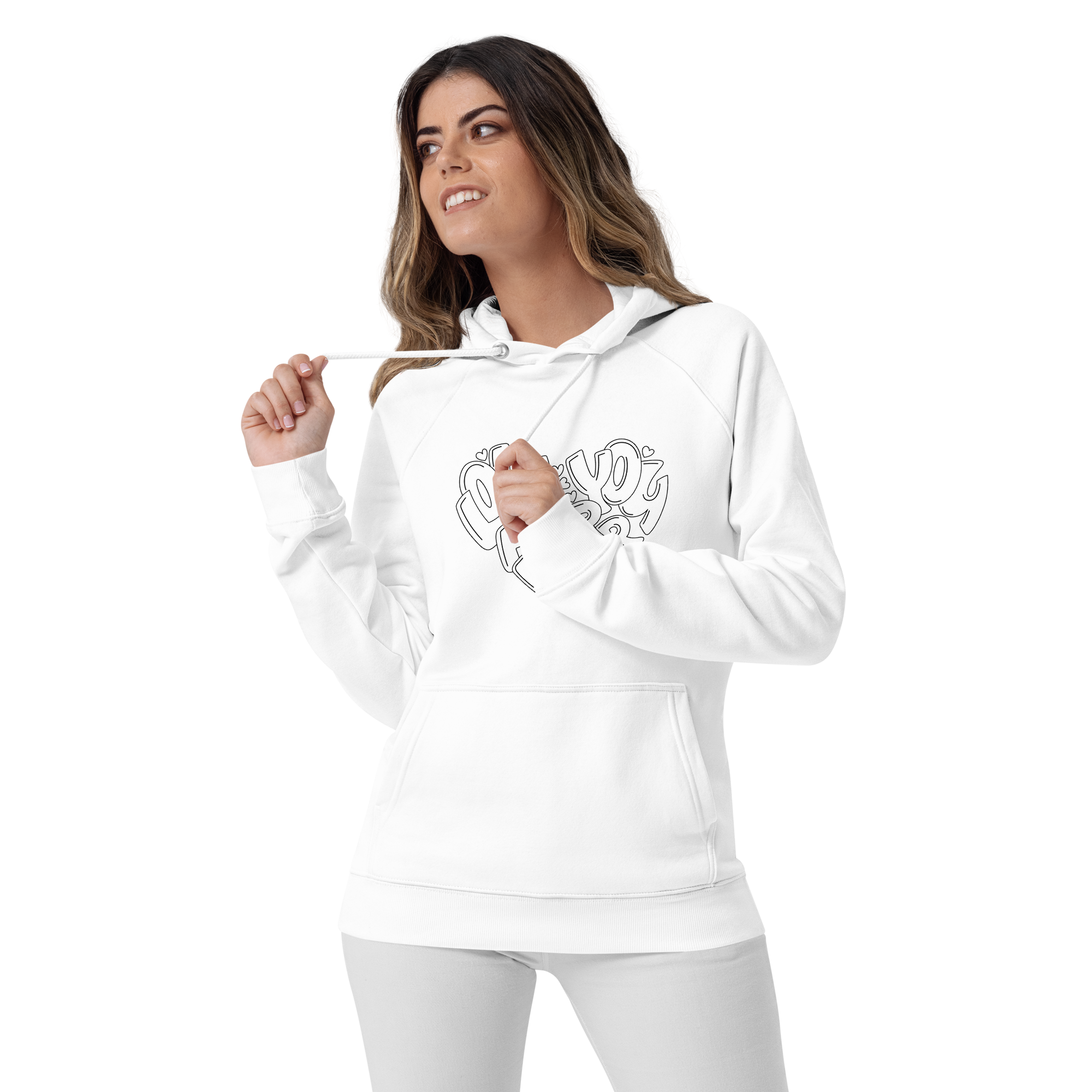 Forever Love Hoodie
