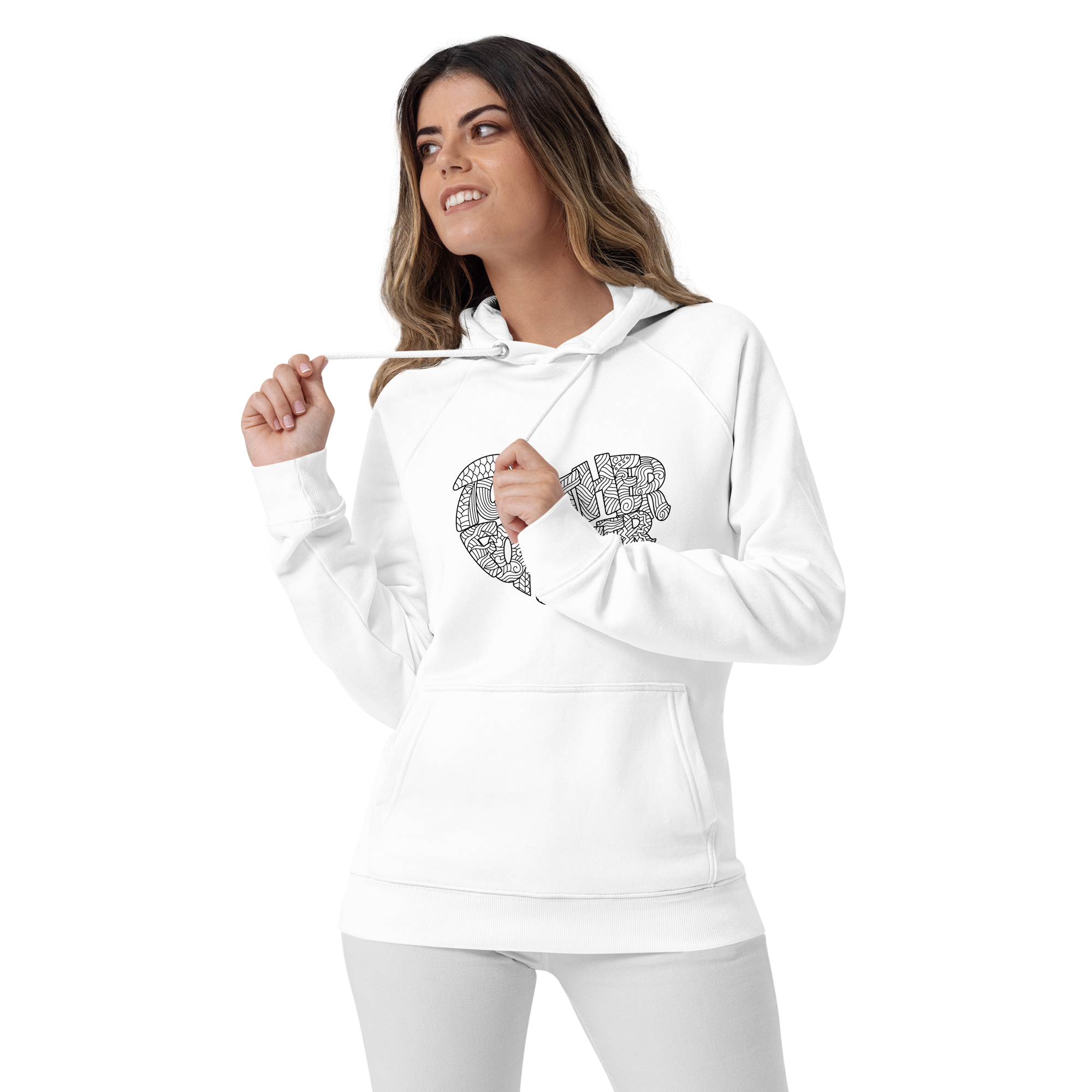Together Forever Hoodie