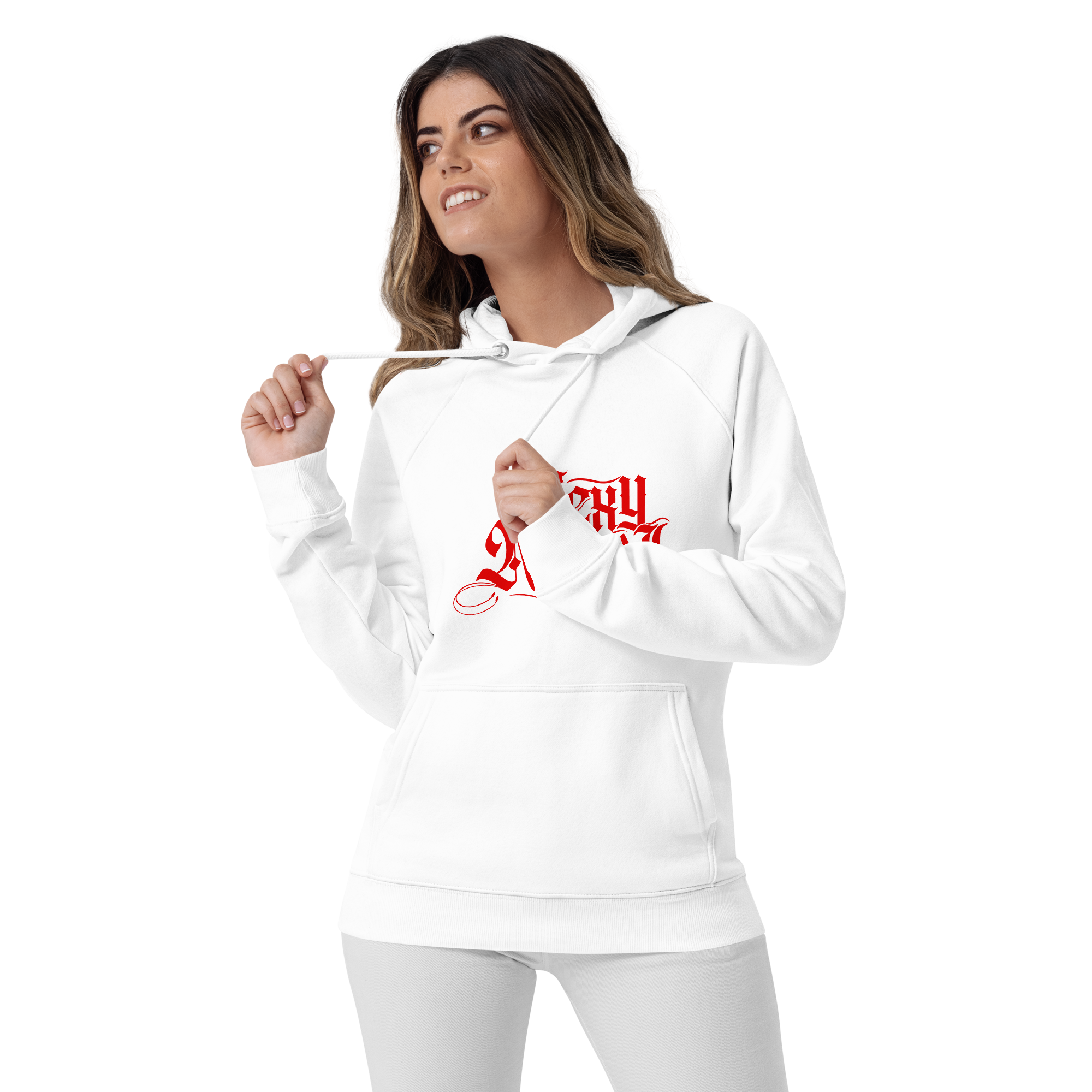 Sexy Angel Hoodie