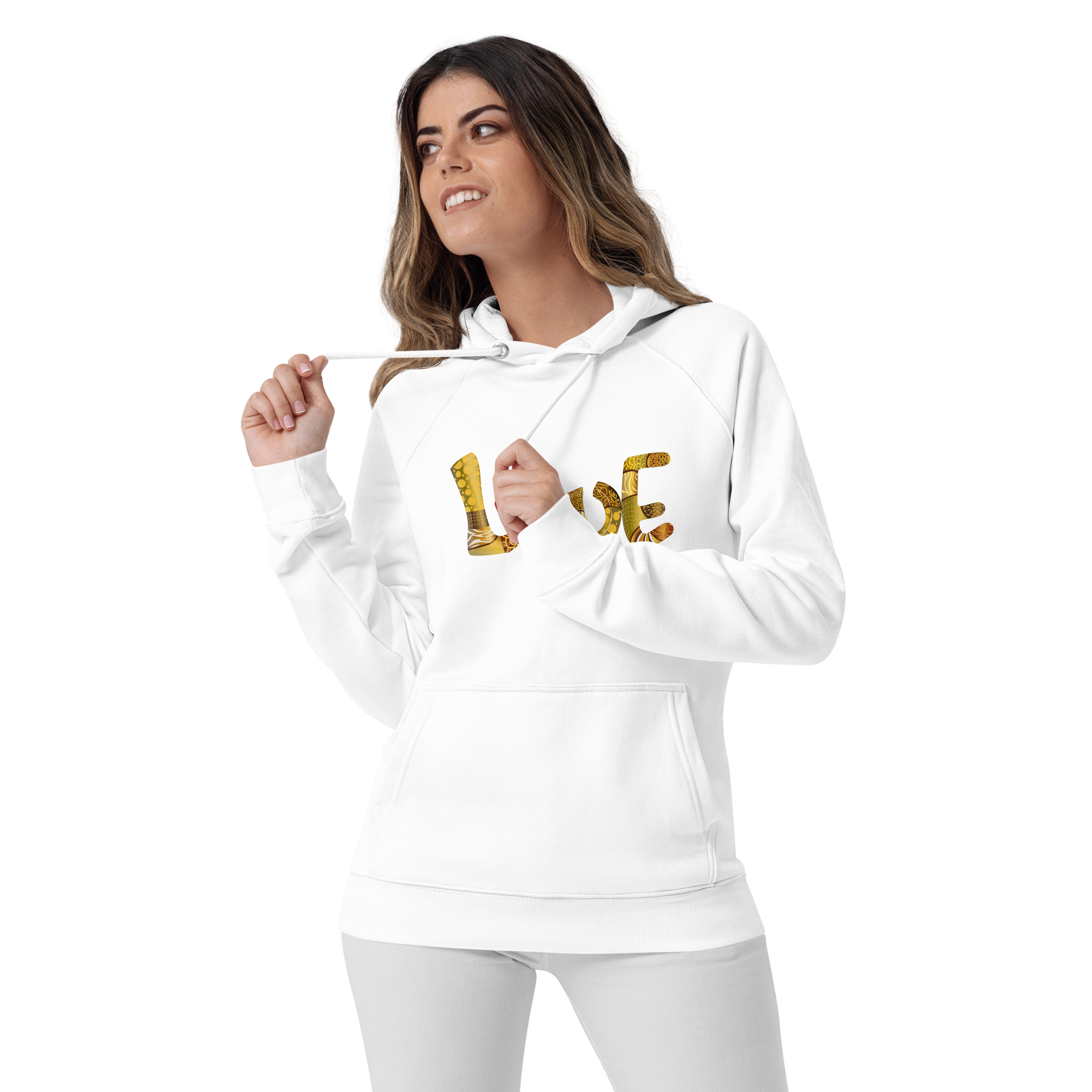 Love Hoodie