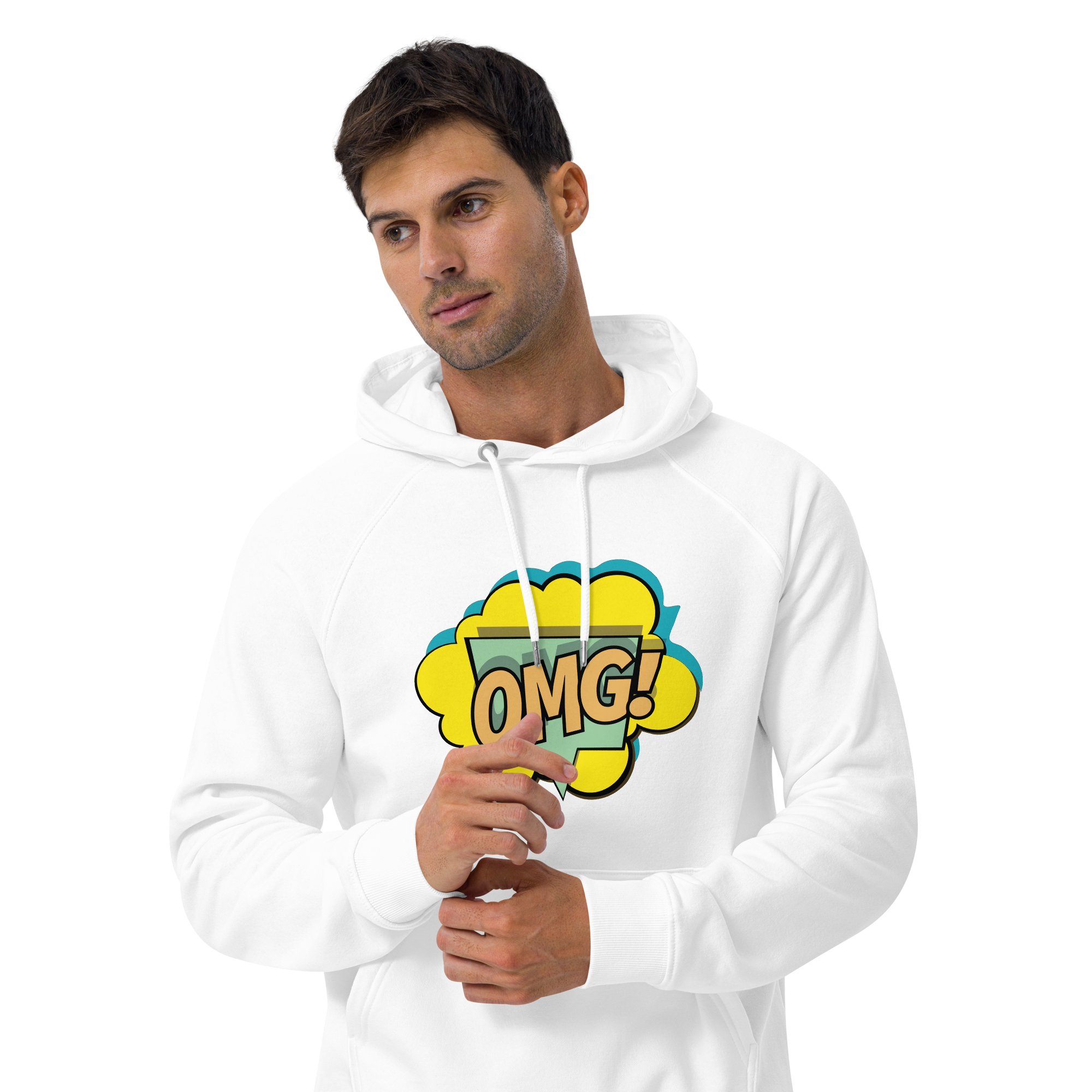 OMG Hoodie