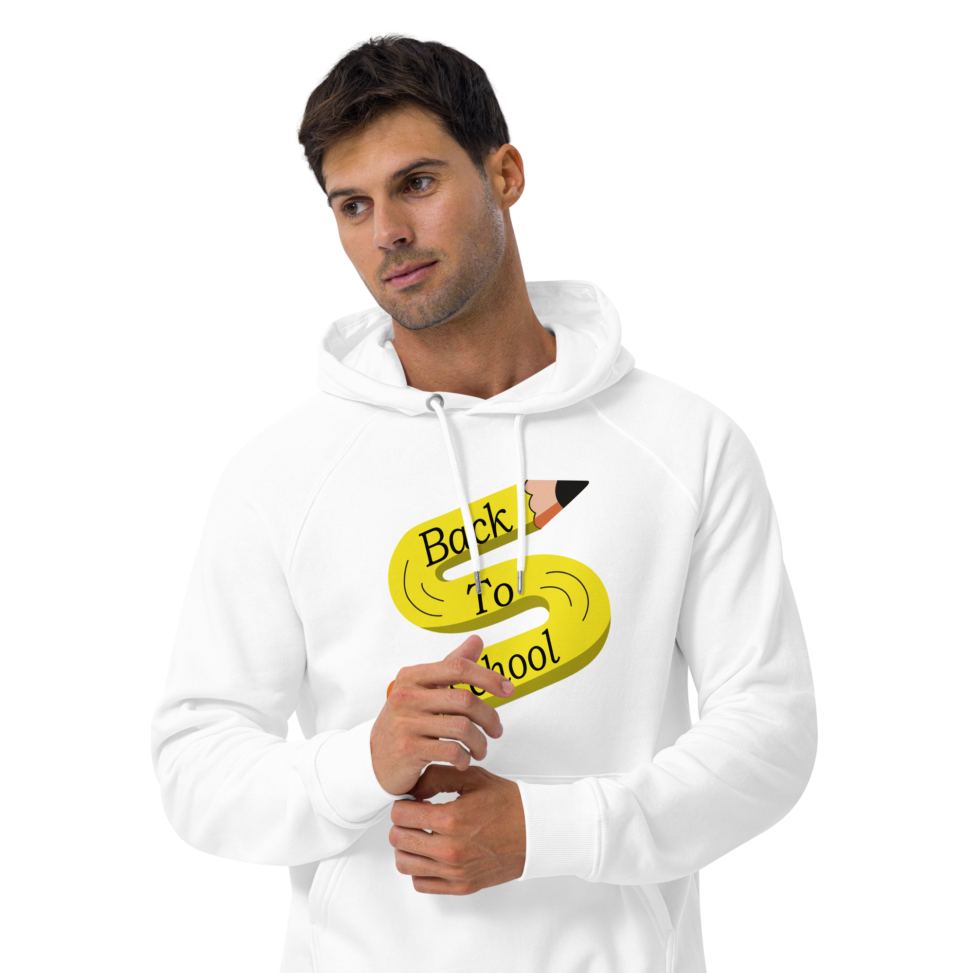 Back To School Hoodie