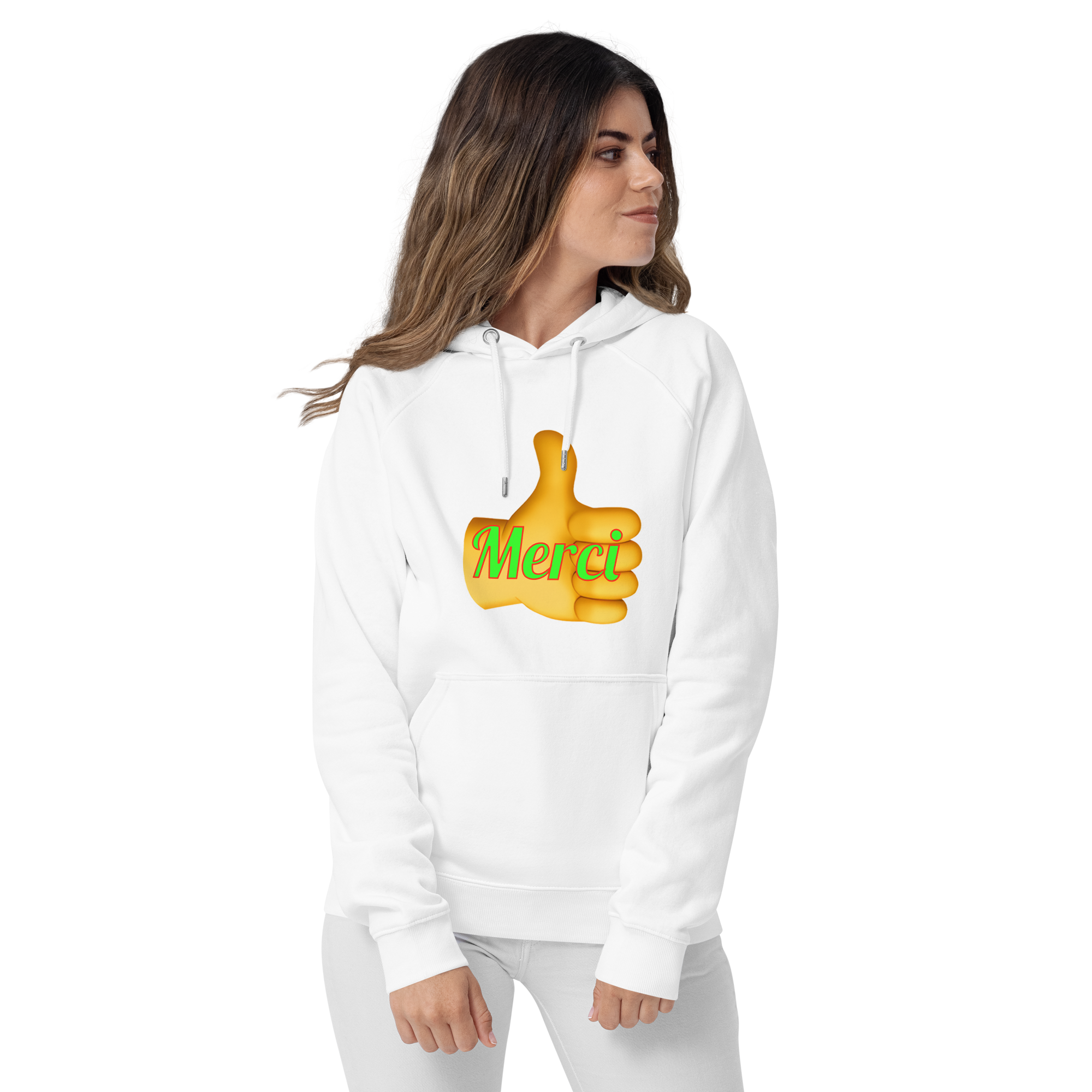 Merci Hoodie