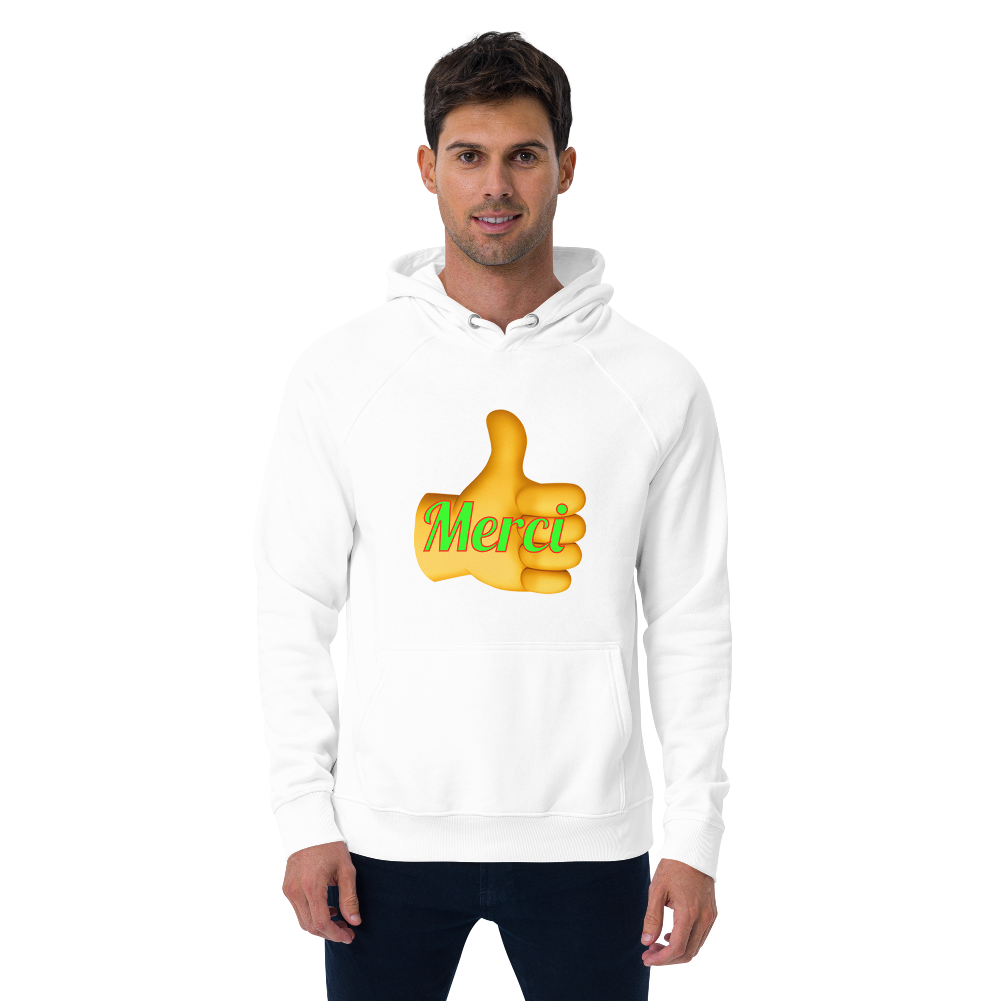 Merci Hoodie