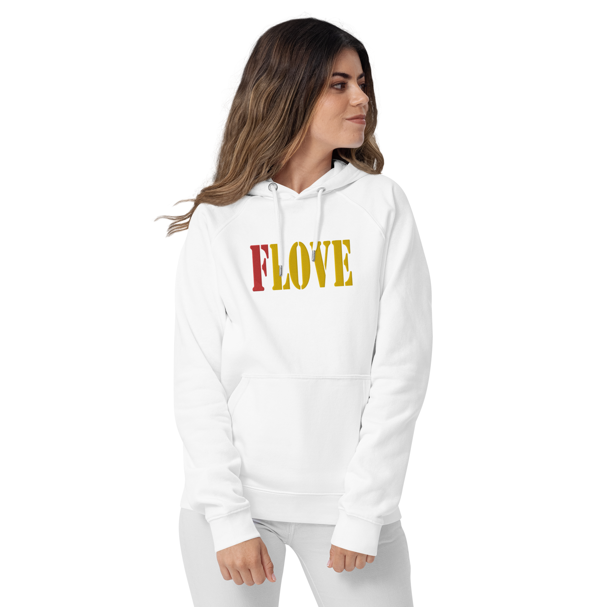 Flove Hoodie