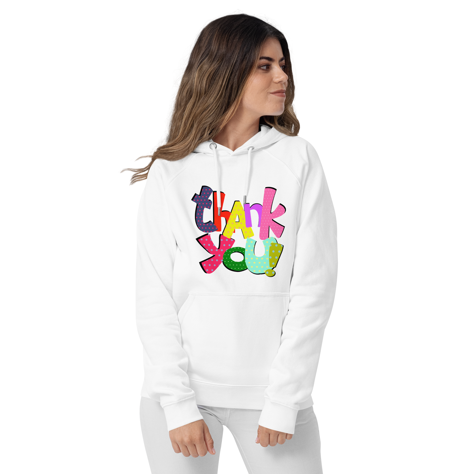 Thank You Hoodie