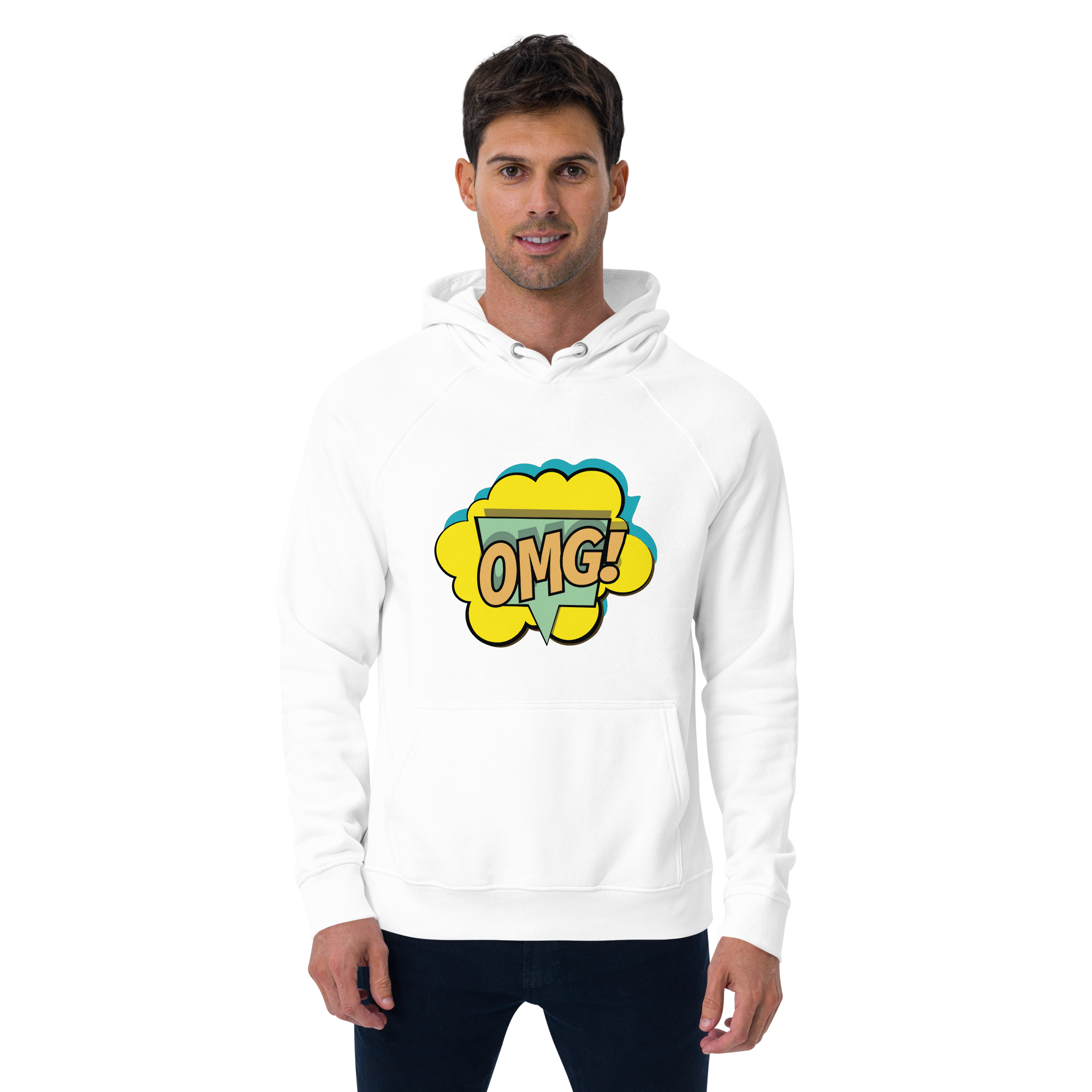 OMG Hoodie
