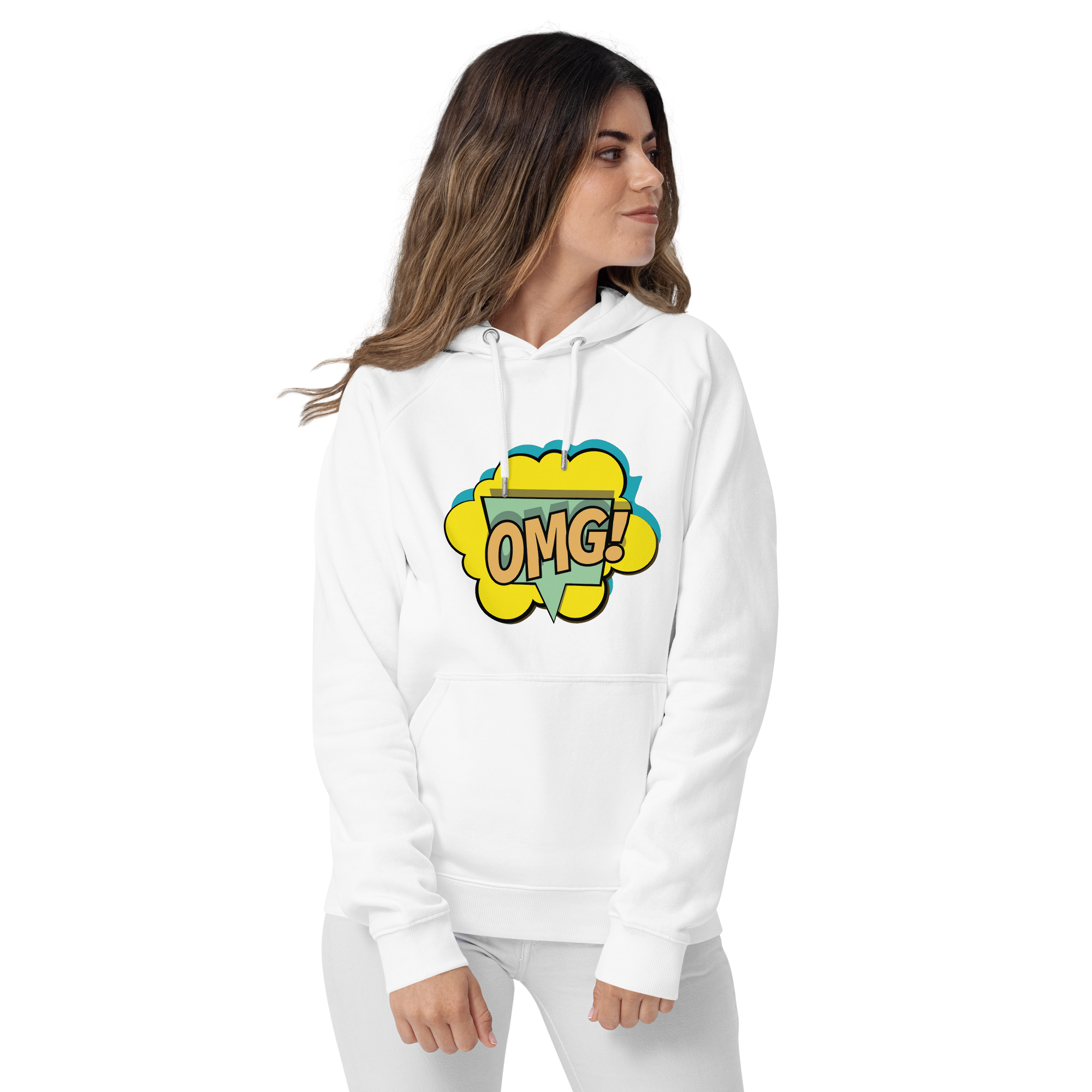 OMG Hoodie