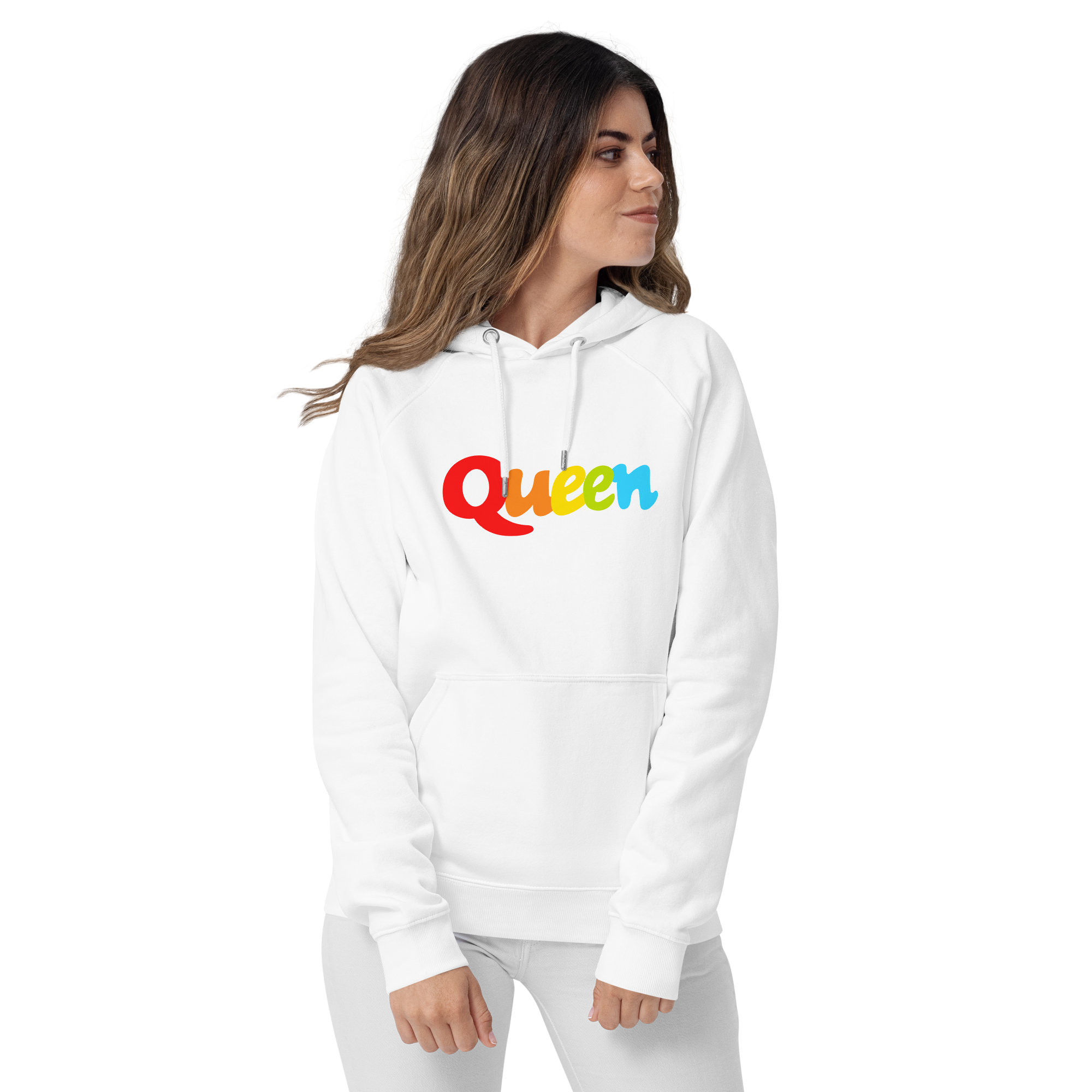 Queen Hoodie