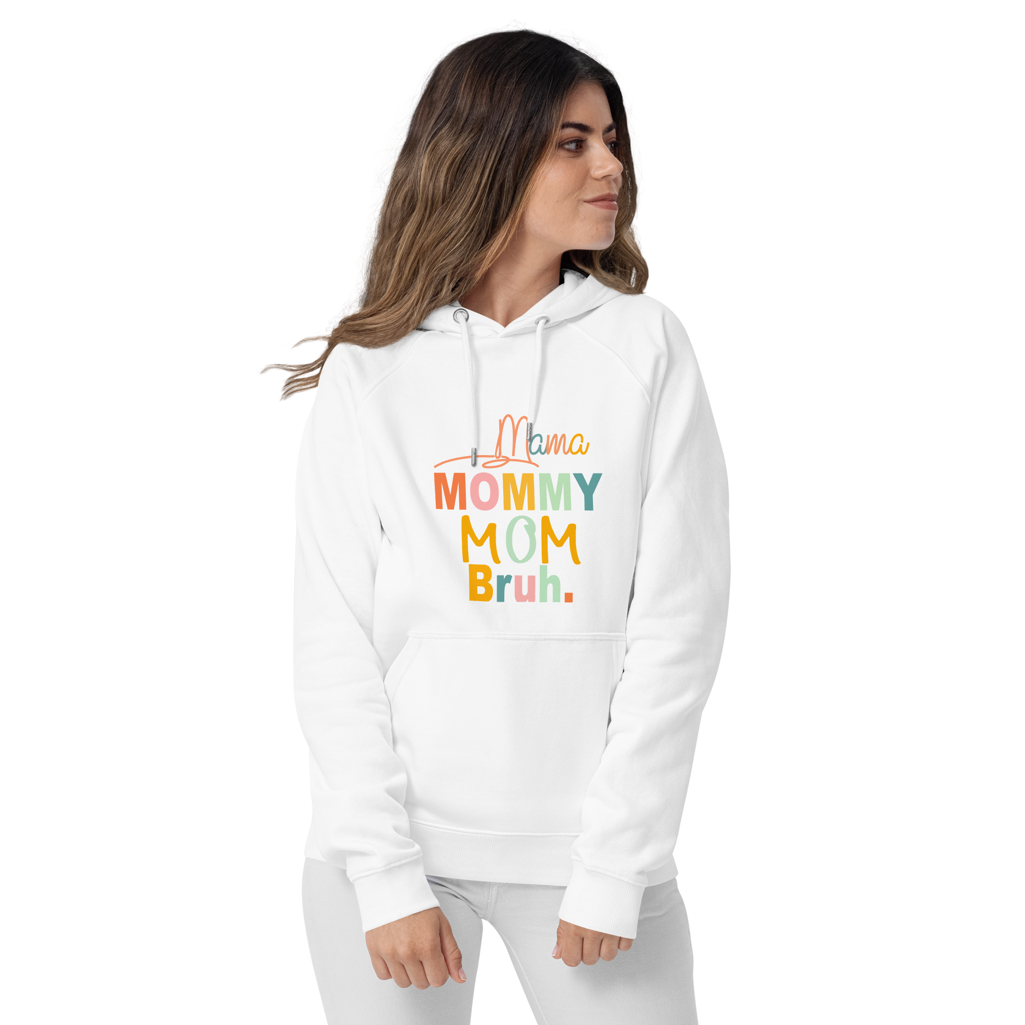 Mommy Hoodie