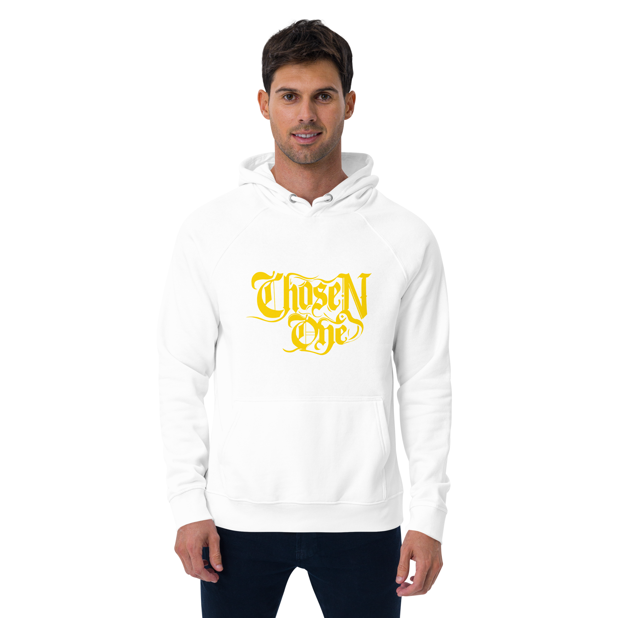 Chosen One Hoodie