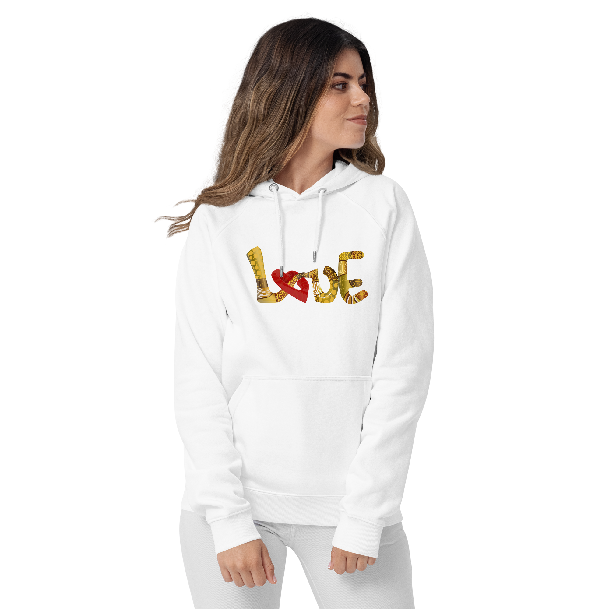Love Hoodie