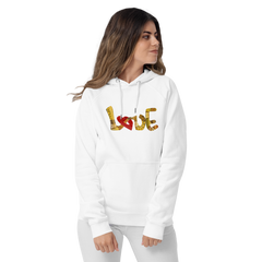 Love Hoodie