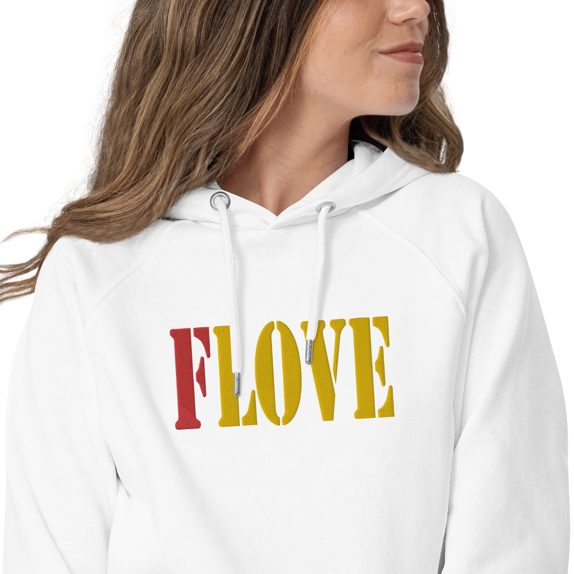 Flove Hoodie