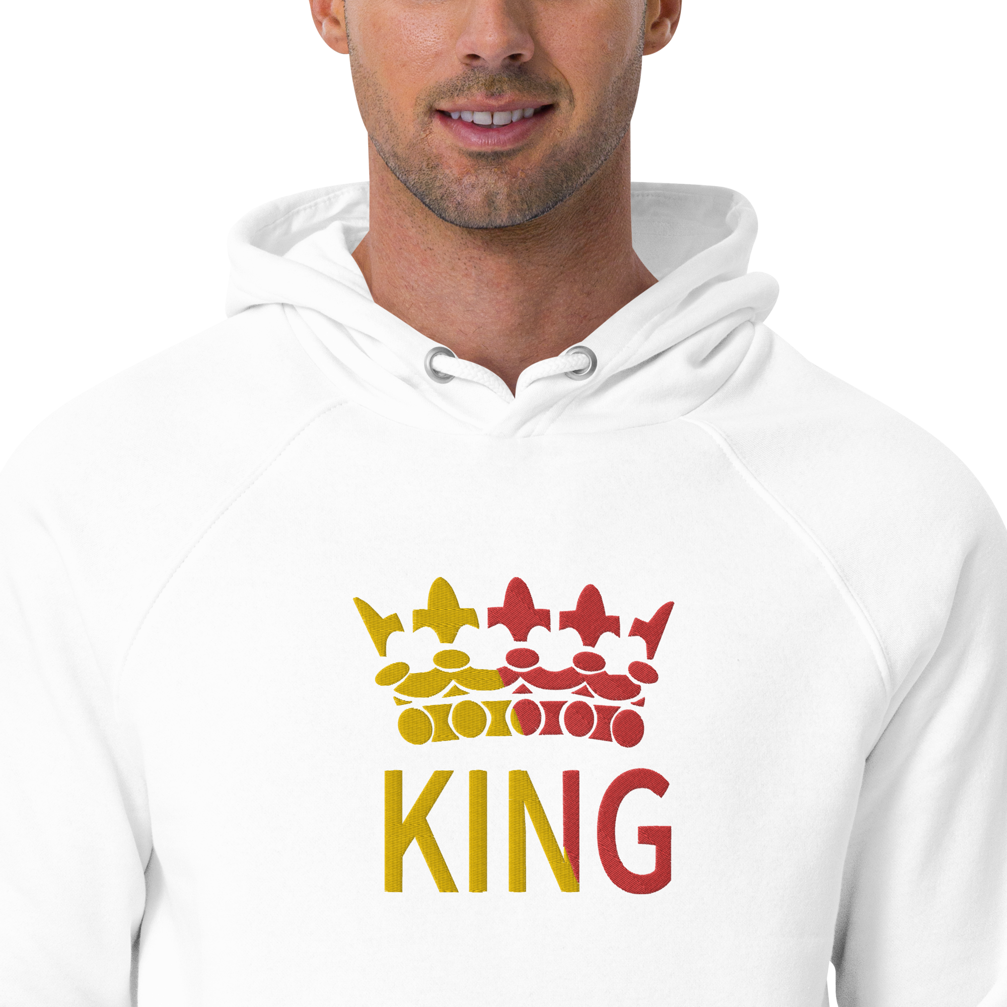 King Hoodie