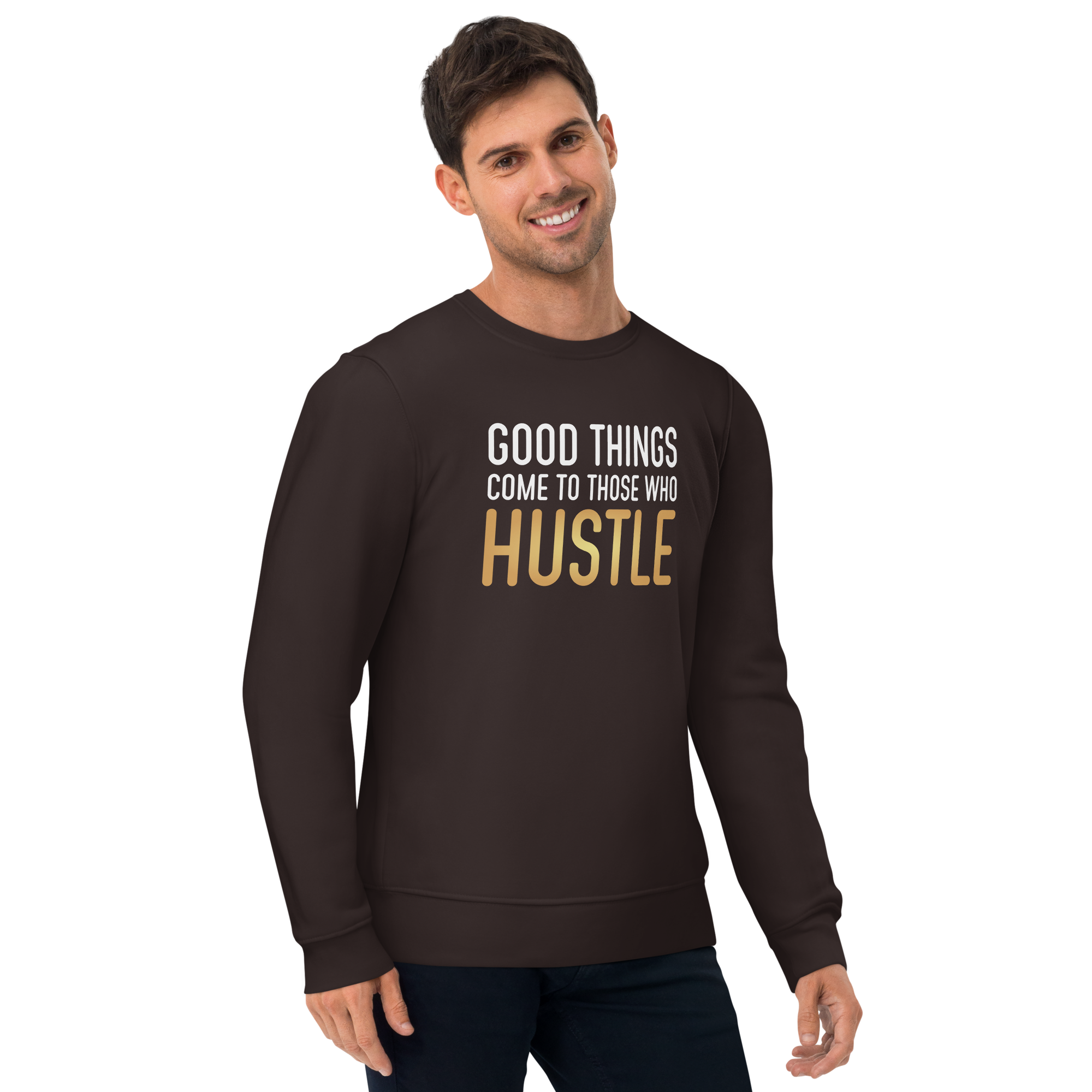 Good Thing Sweatshirt
