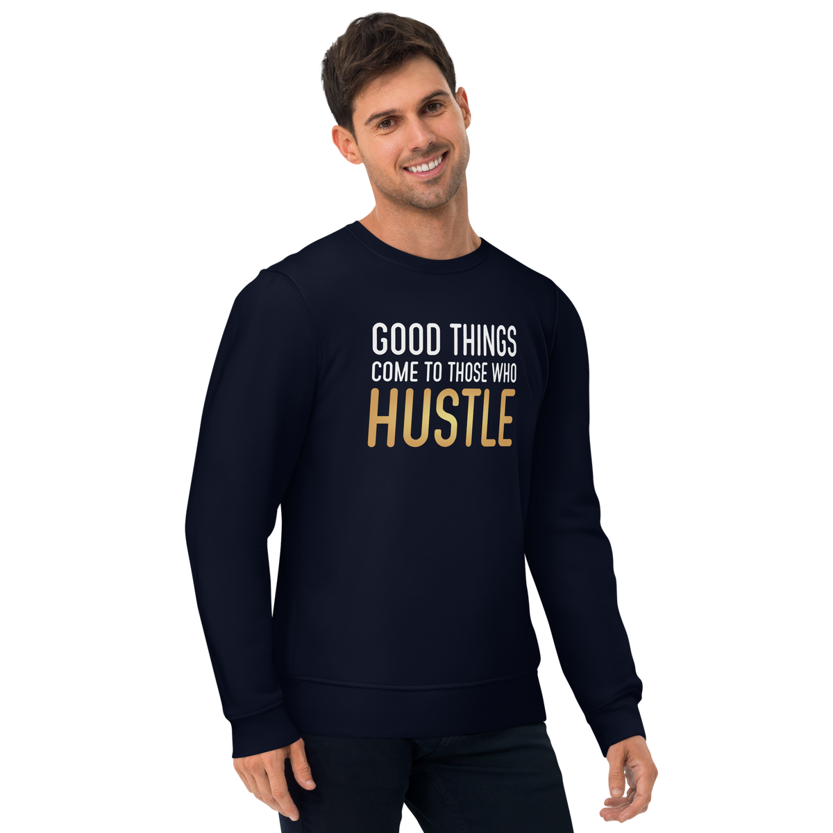 Good Thing Sweatshirt