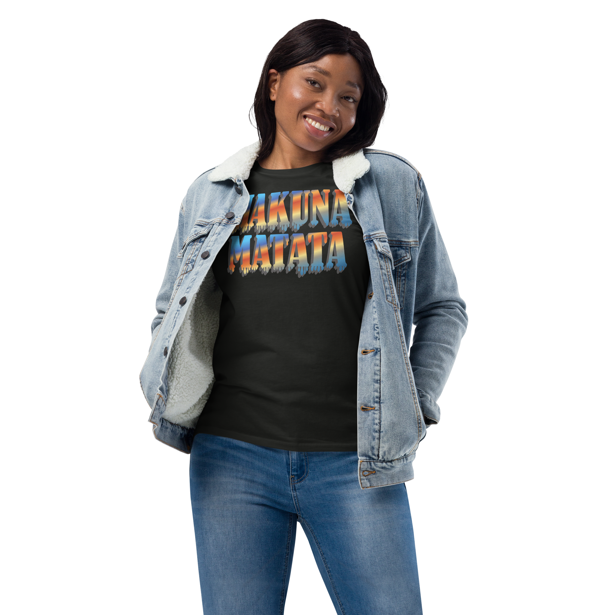 Hakuna Matata Tee