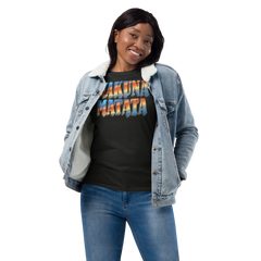 Hakuna Matata Tee