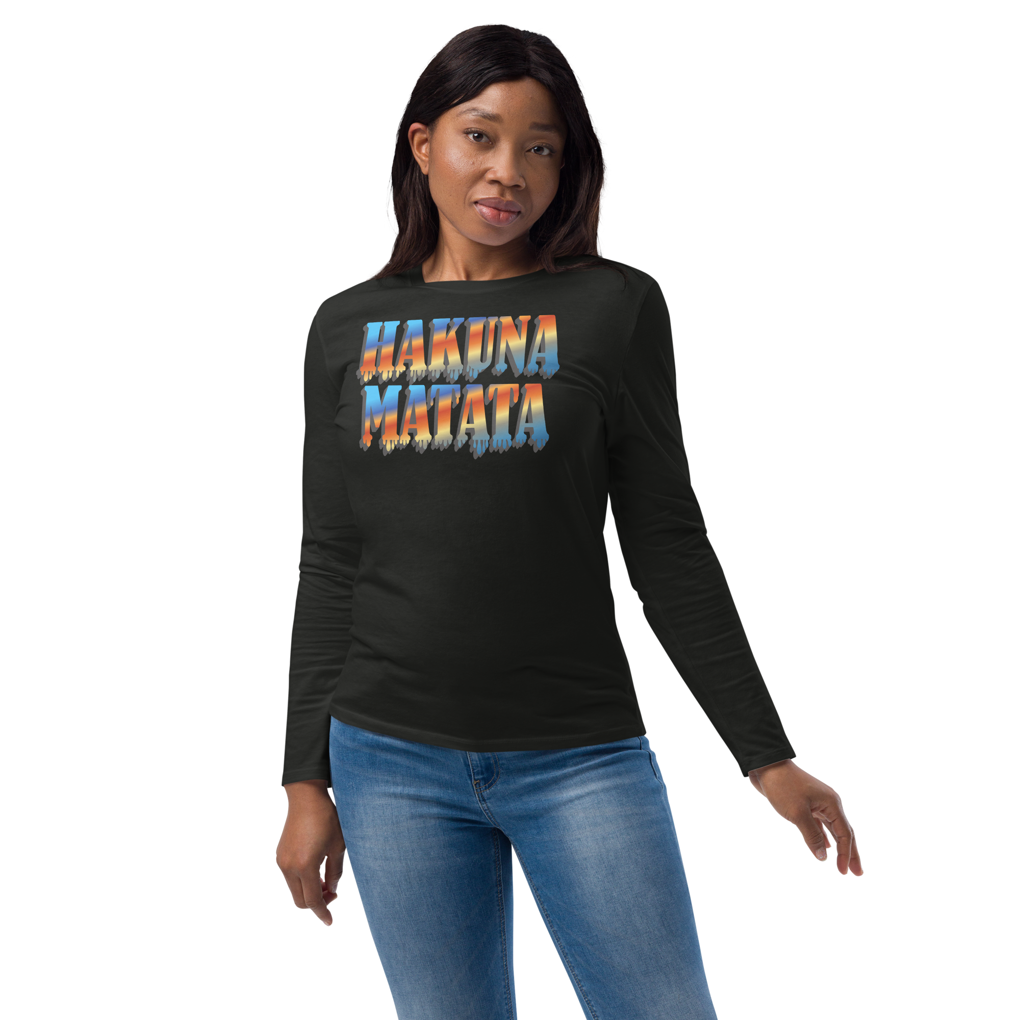Hakuna Matata Tee