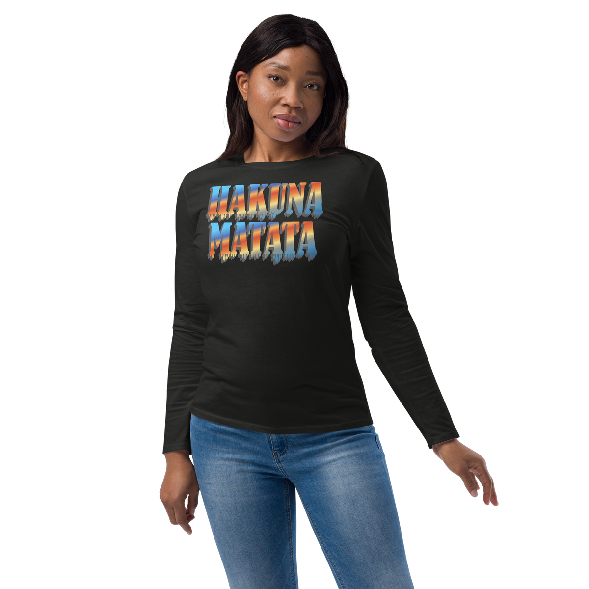 Hakuna Matata Tee