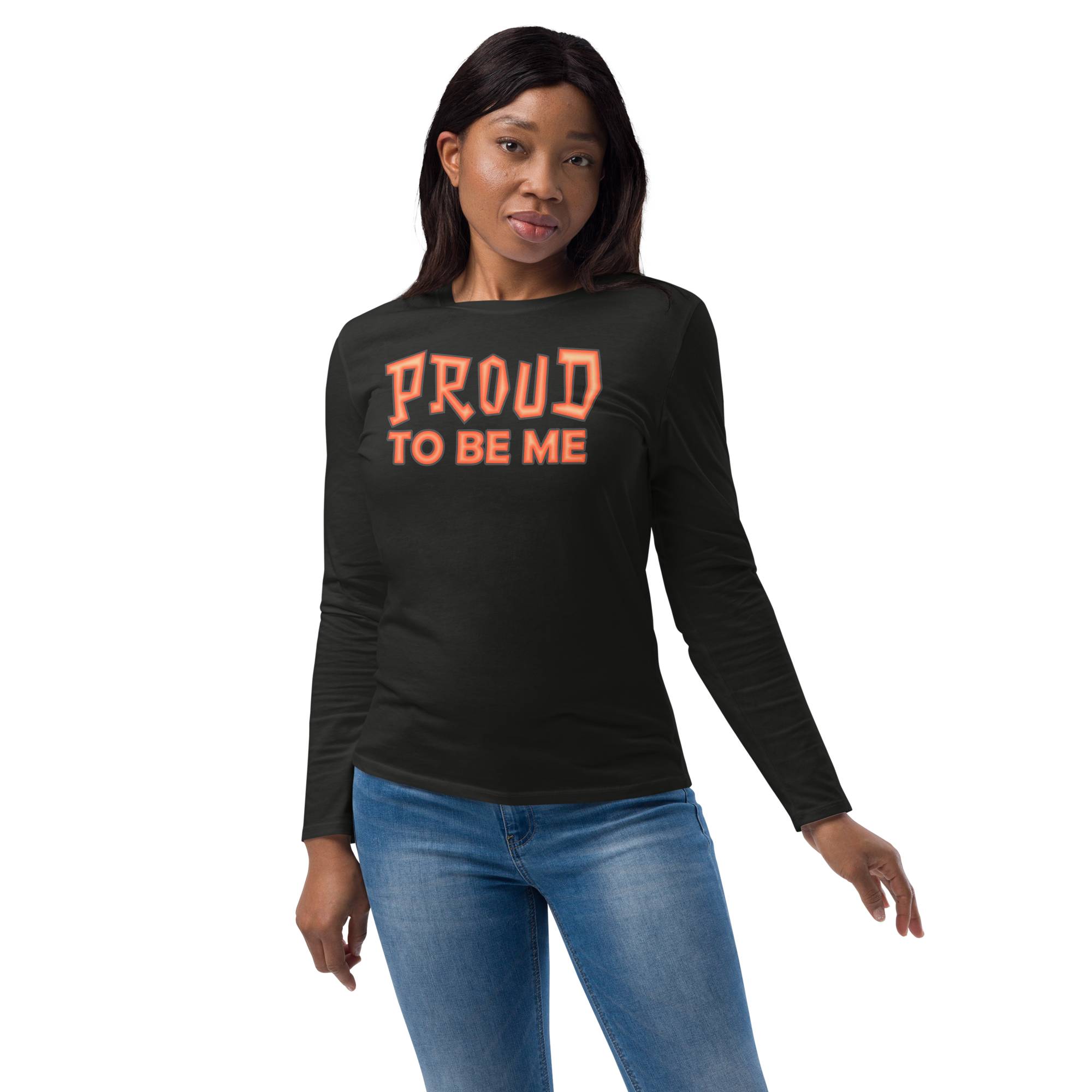 Proud To Be L Tee