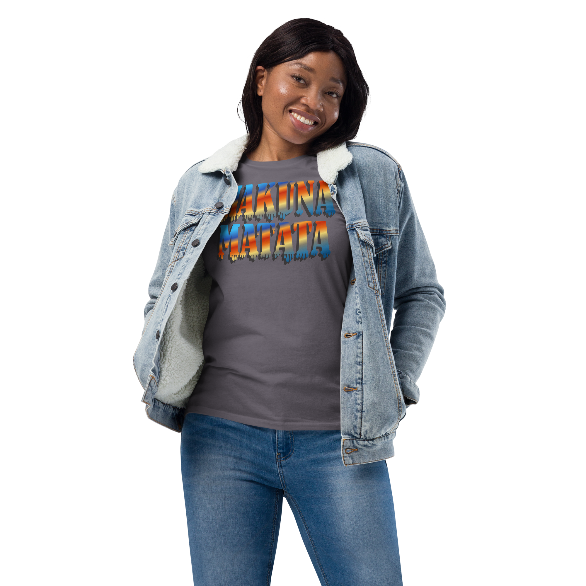 Hakuna Matata Tee