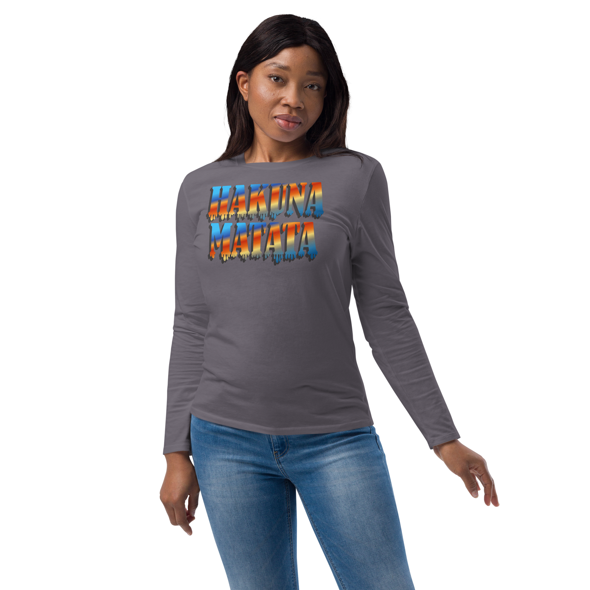Hakuna Matata Tee