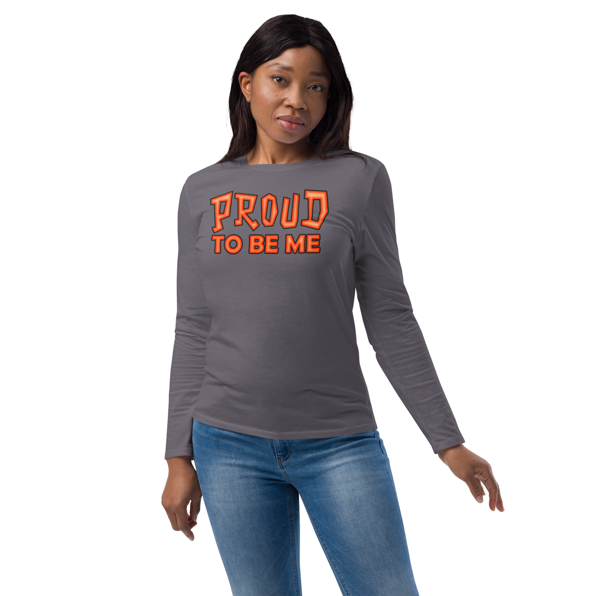 Proud To Be L Tee