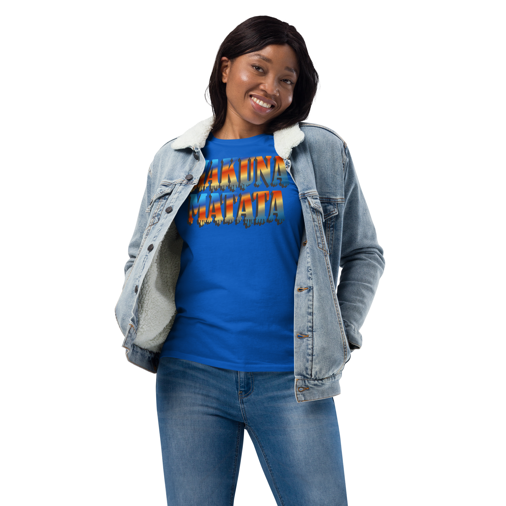 Hakuna Matata Tee