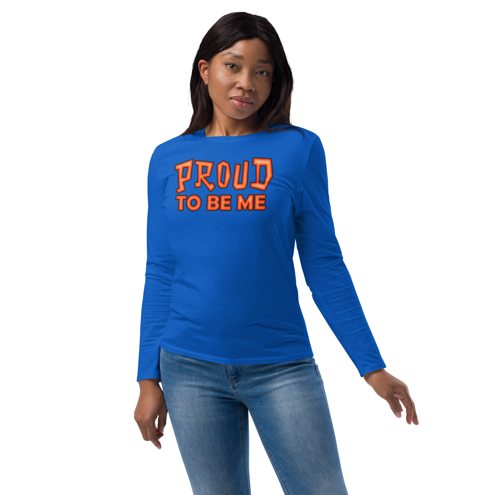 Proud To Be L Tee