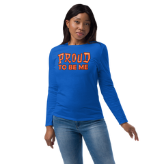 Proud To Be L Tee