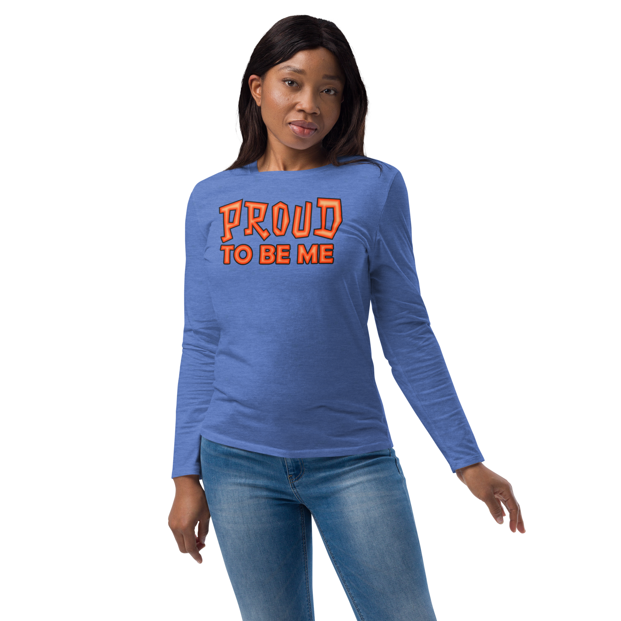 Proud To Be L Tee