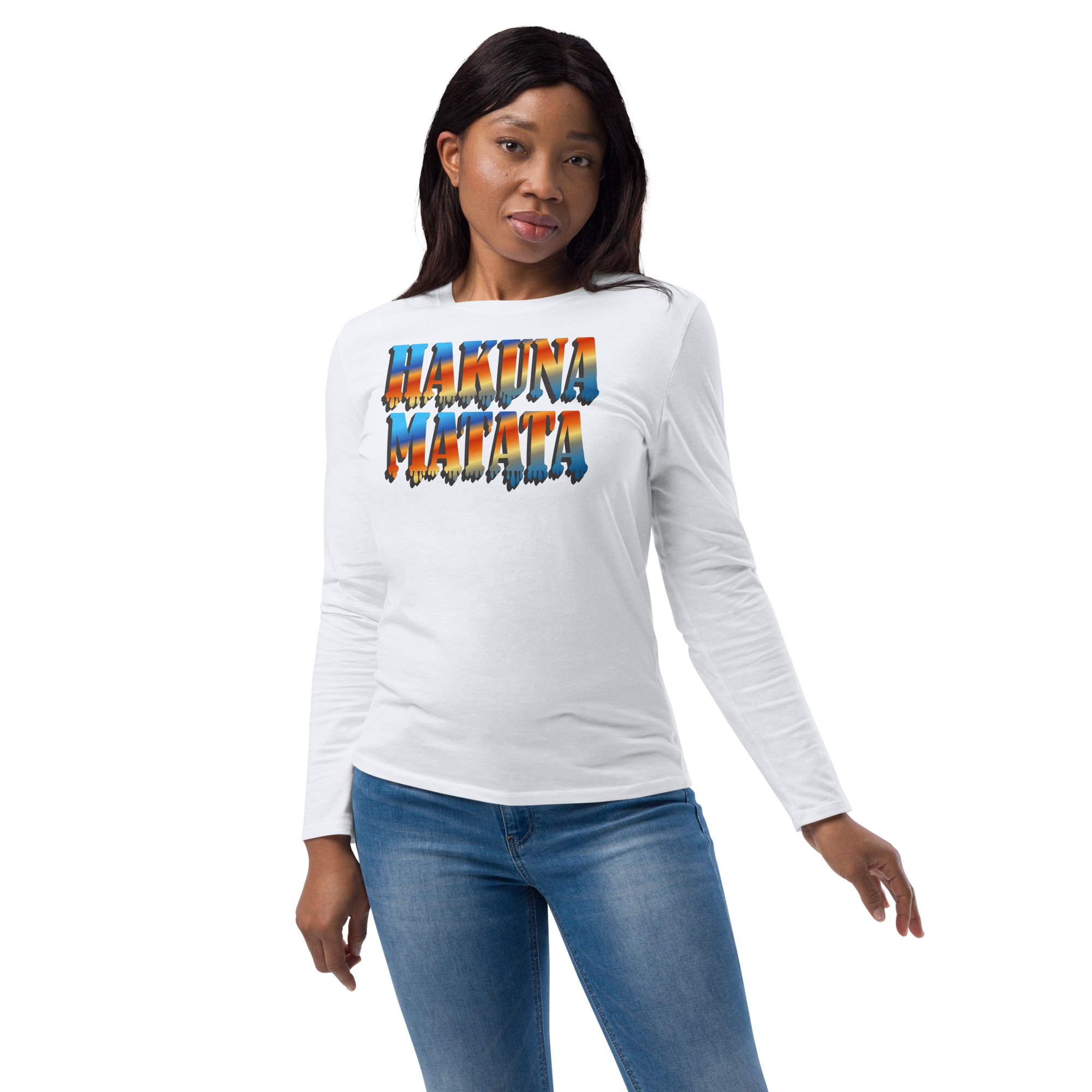Hakuna Matata Tee